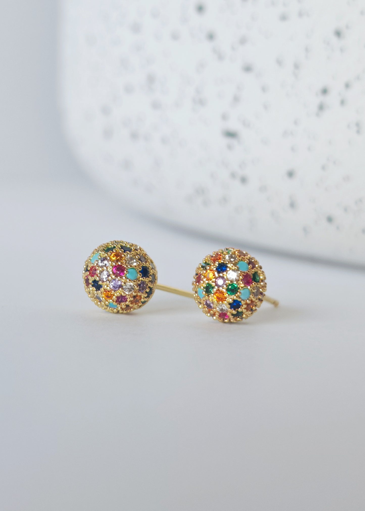 Aretes Tentación