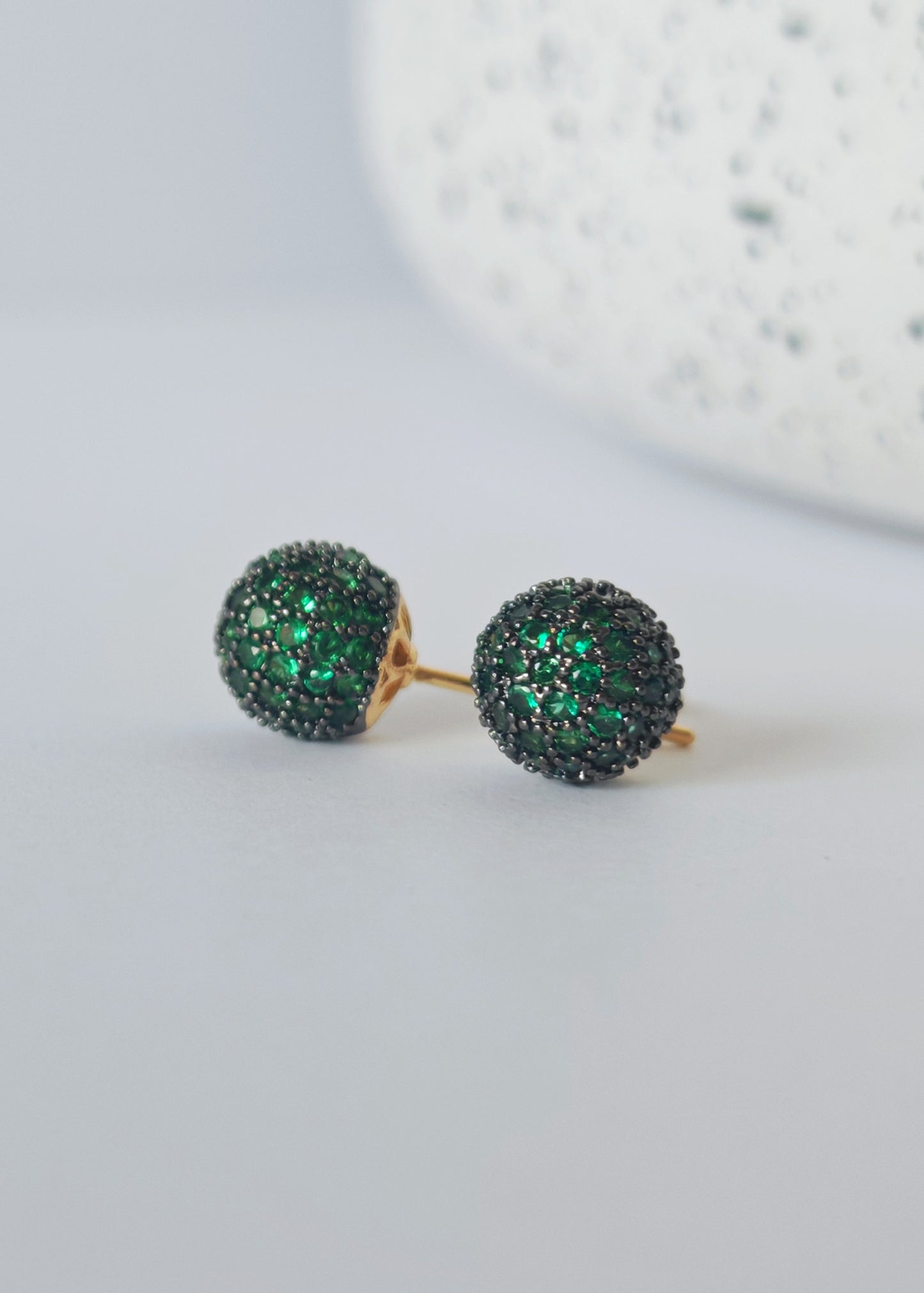 Aretes Tentación