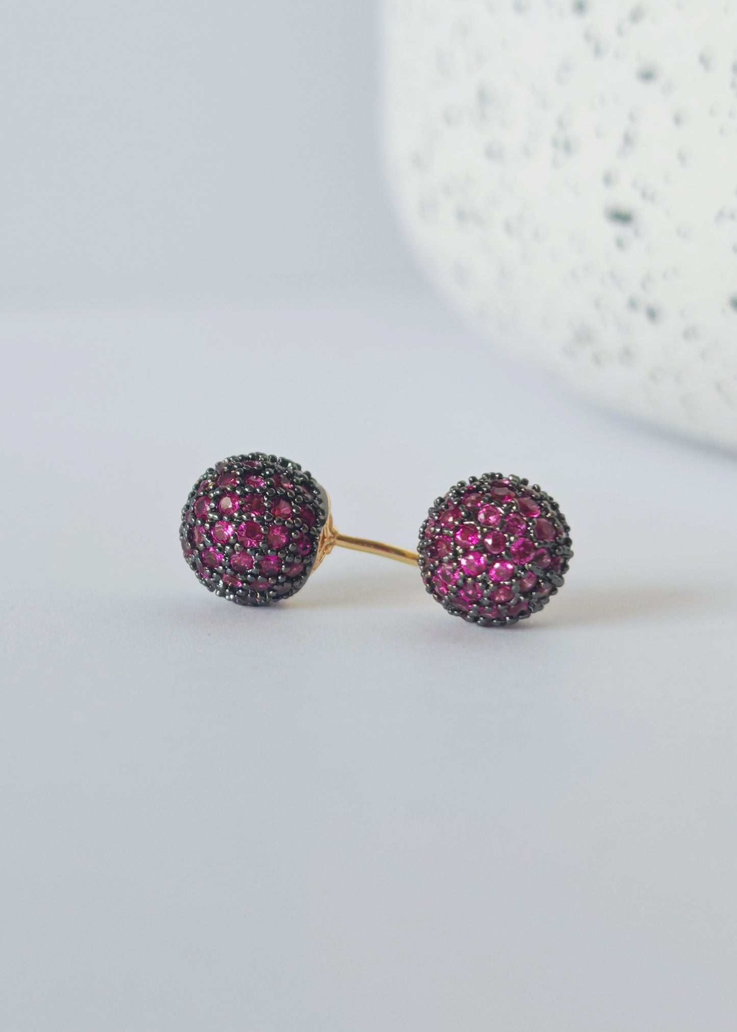 Aretes Tentación