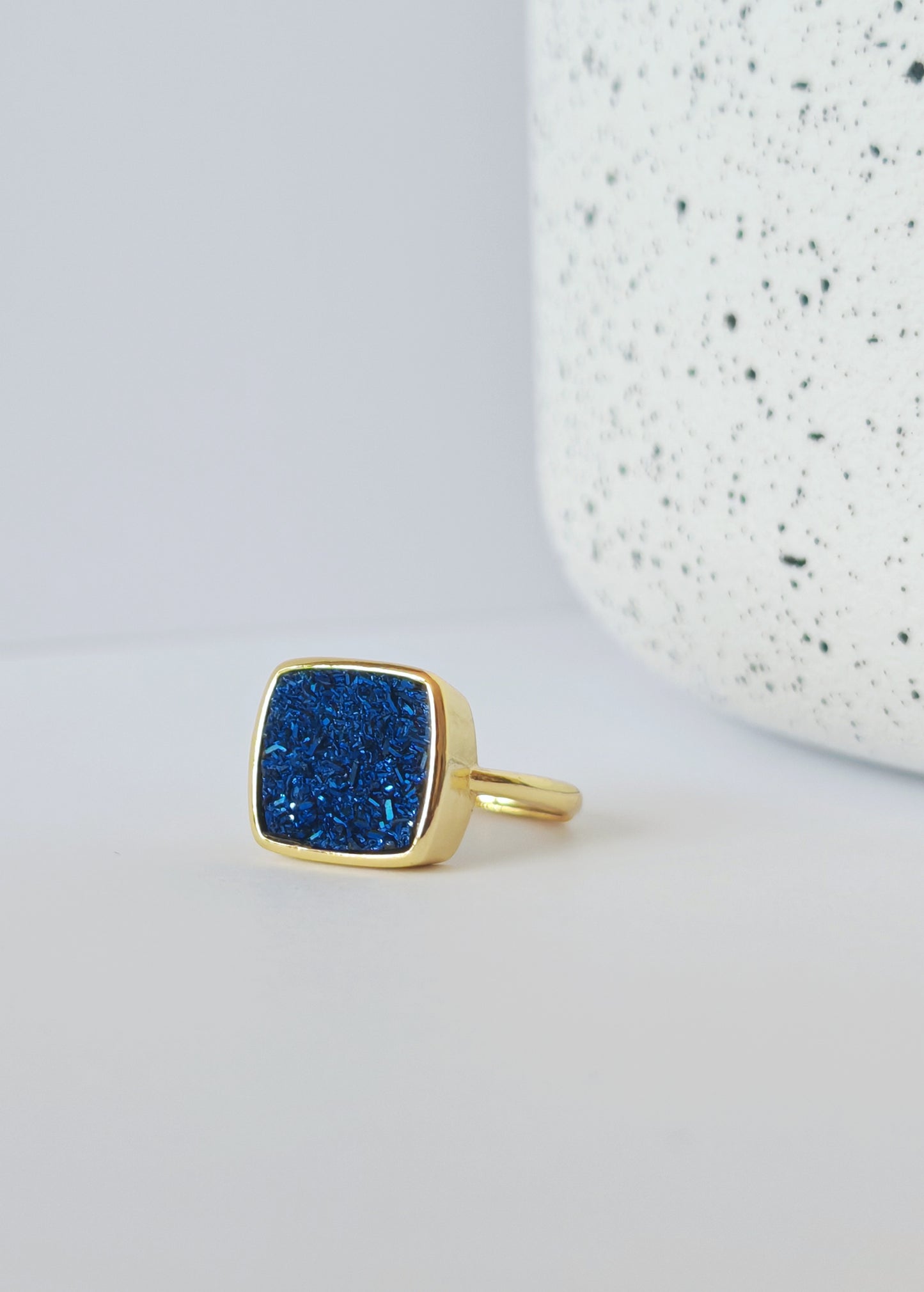 Anillo Brillos