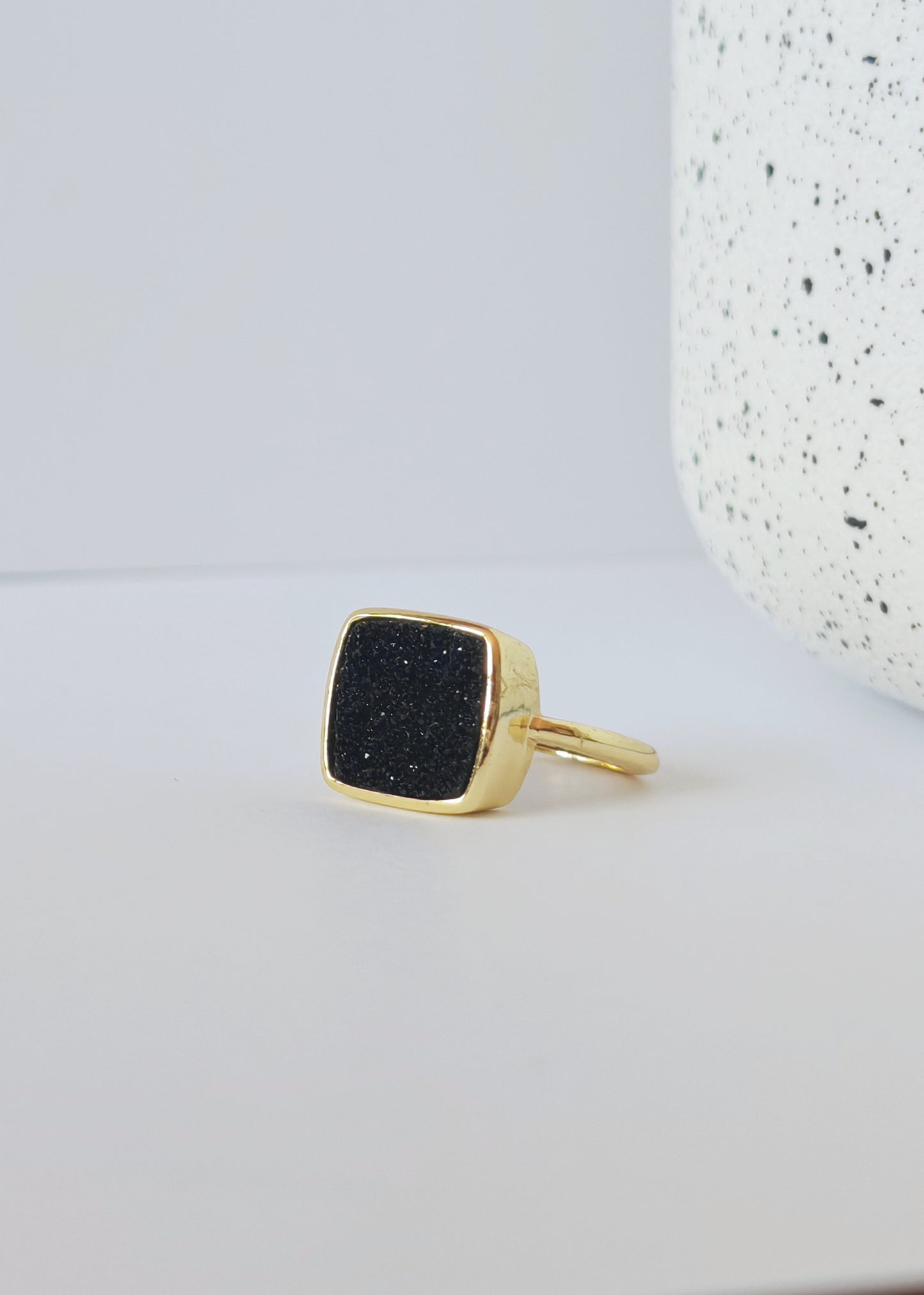 Anillo Brillos