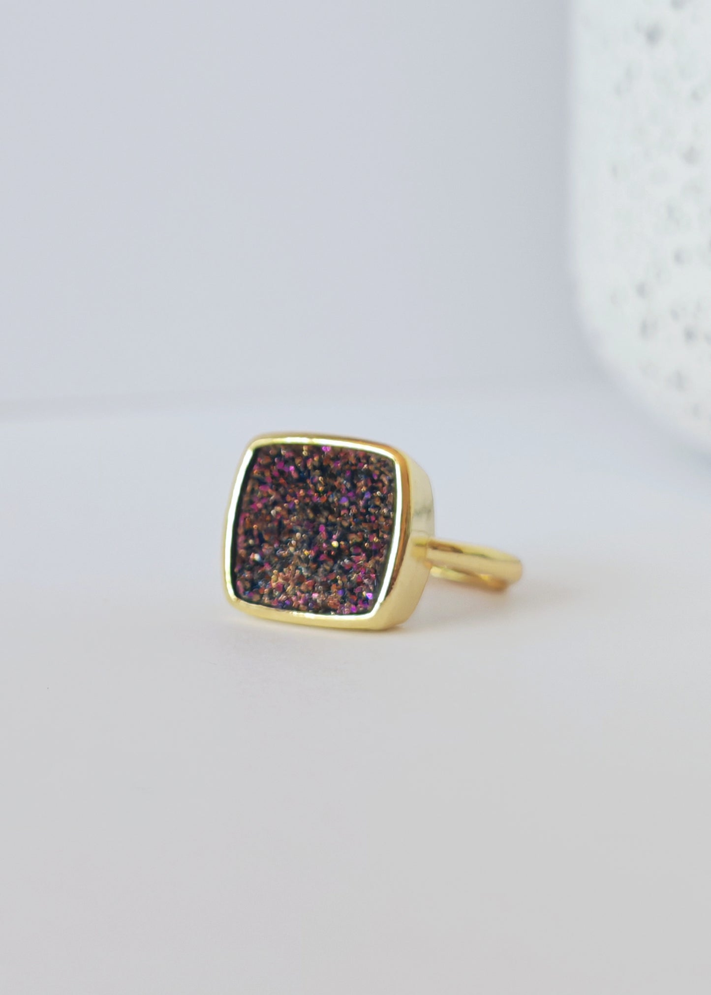 Anillo Brillos