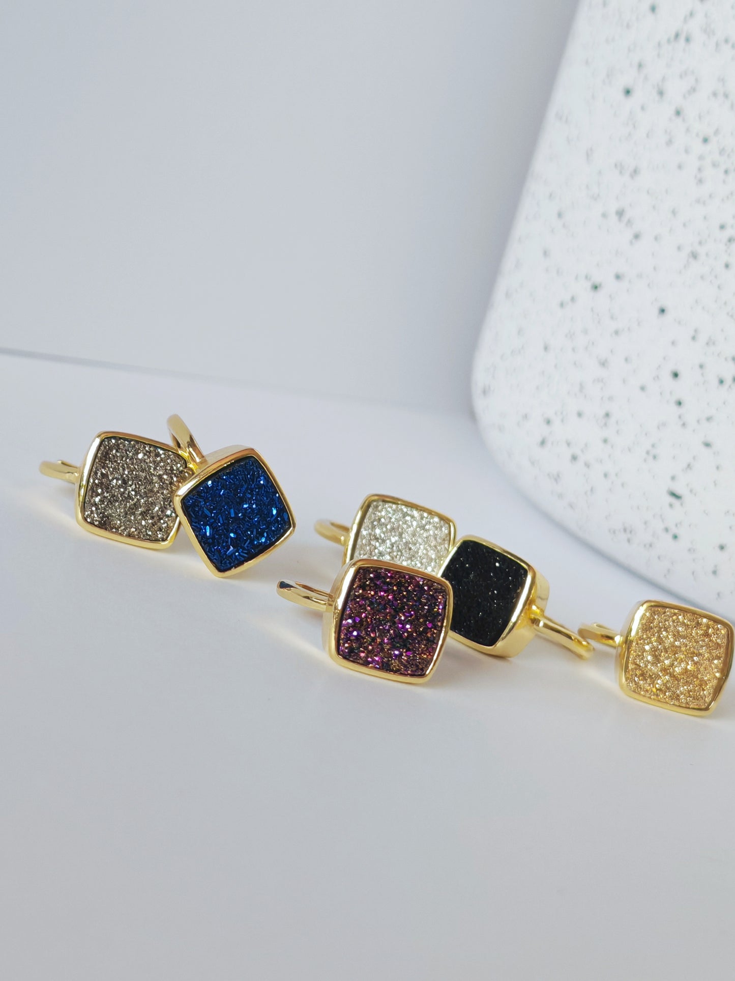 Anillo Brillos