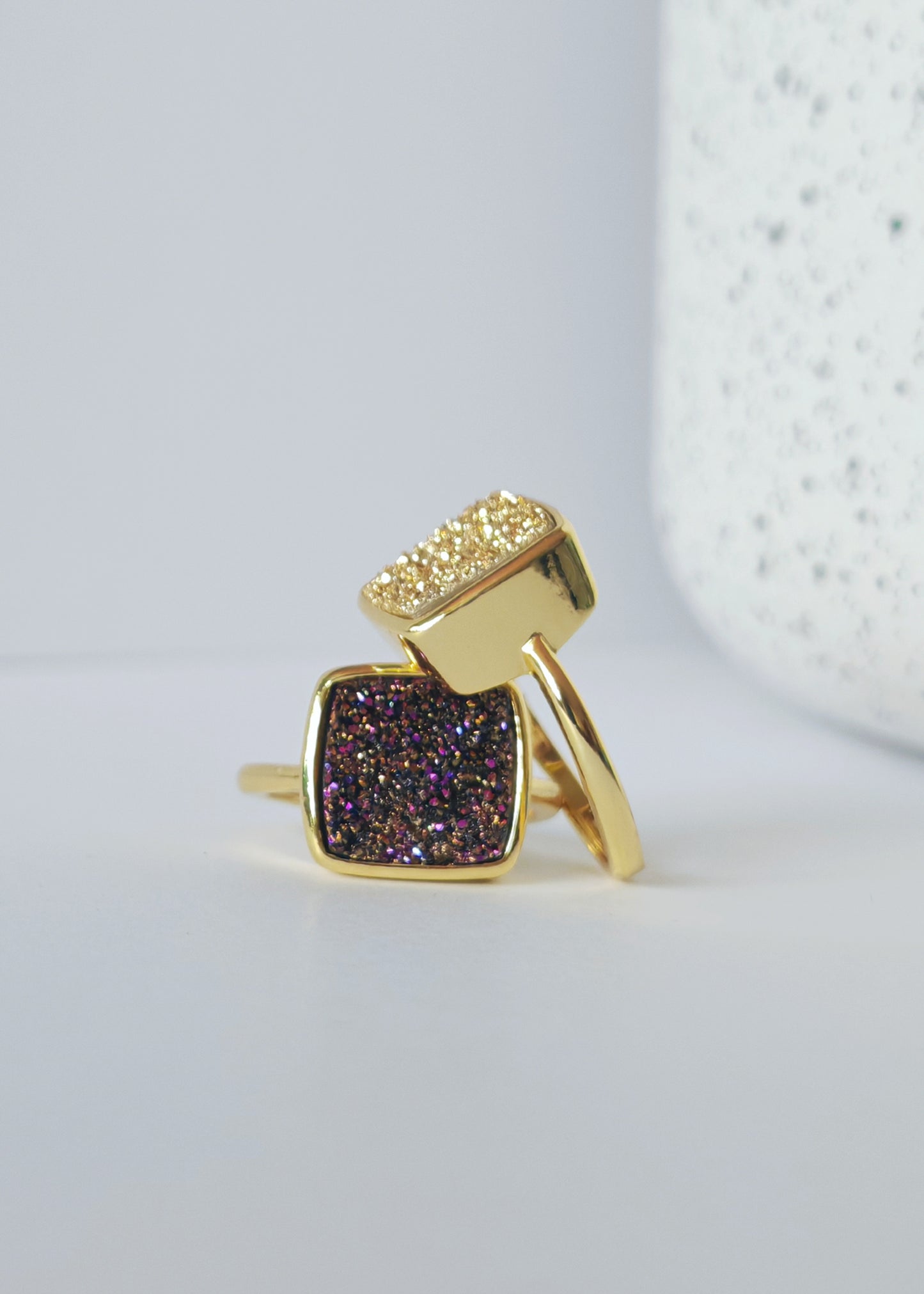 Anillo Brillos