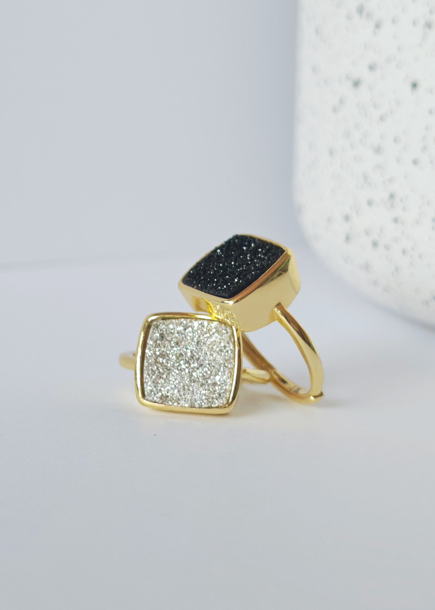 Anillo Brillos