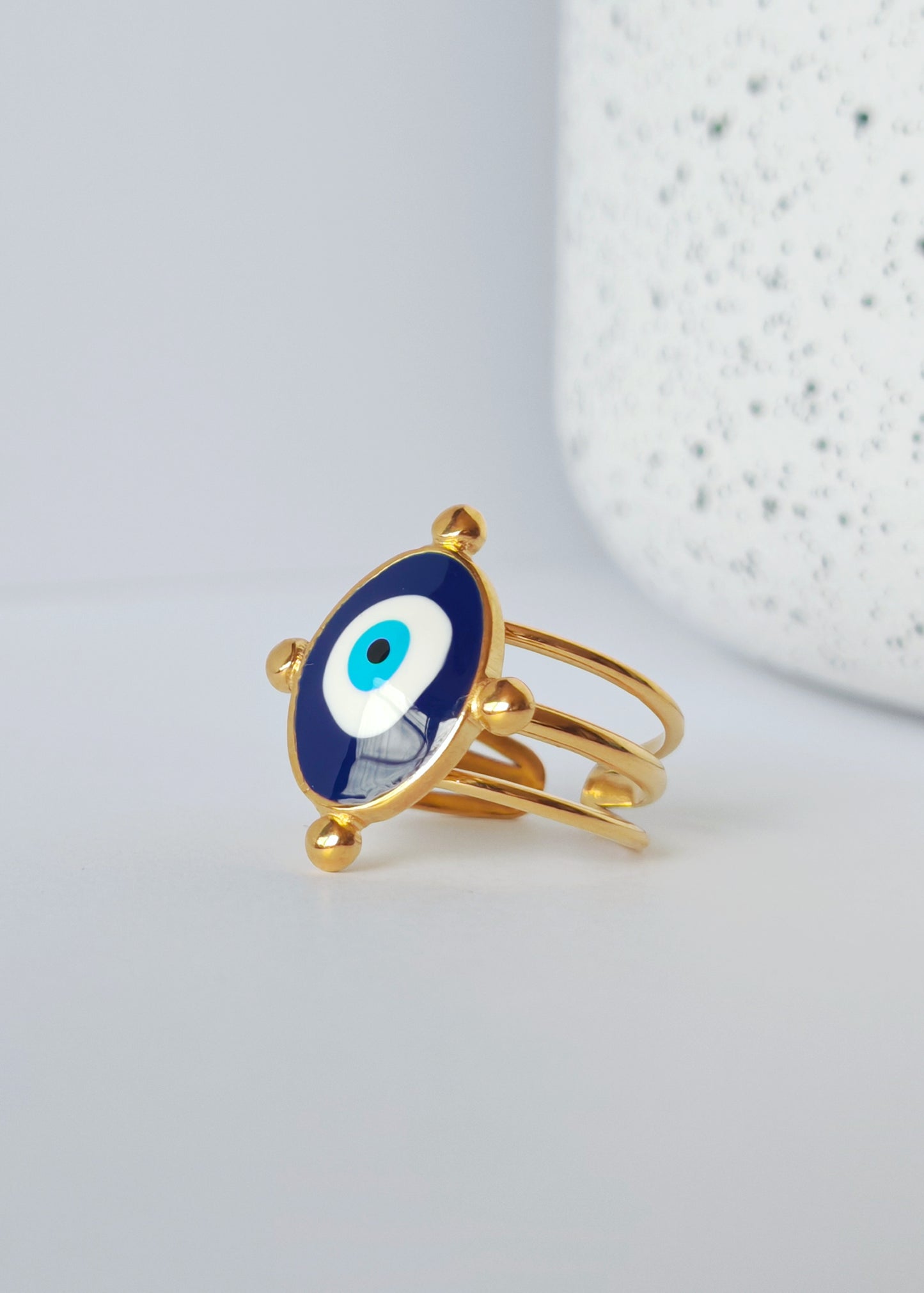 Anillo Buena Suerte
