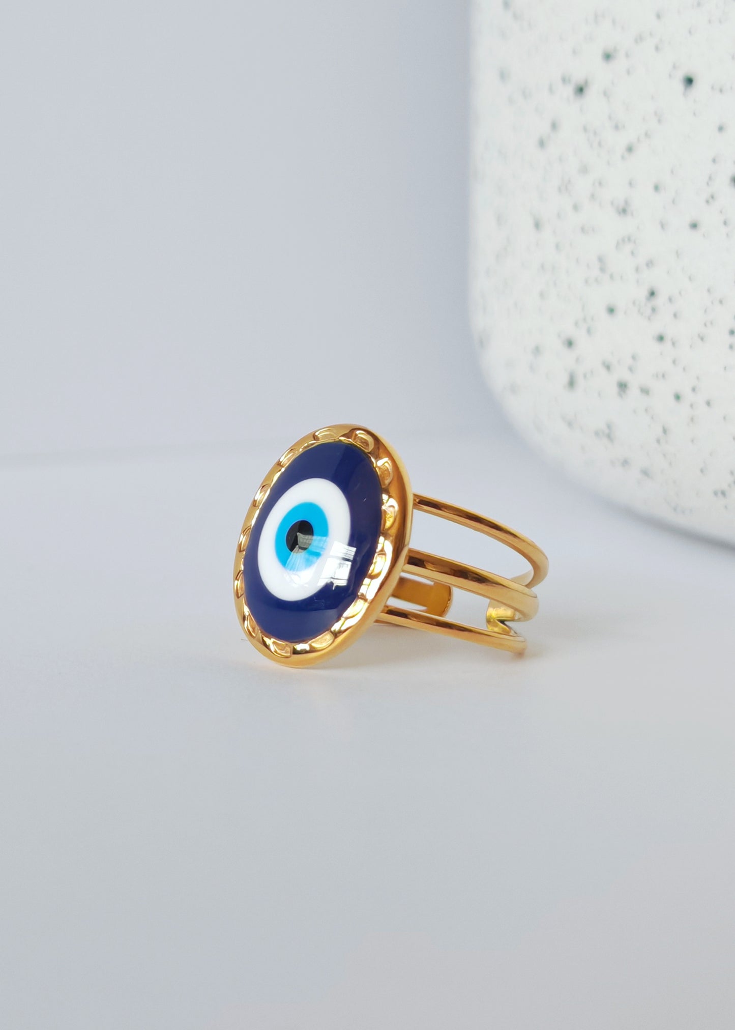 Anillo Ojito
