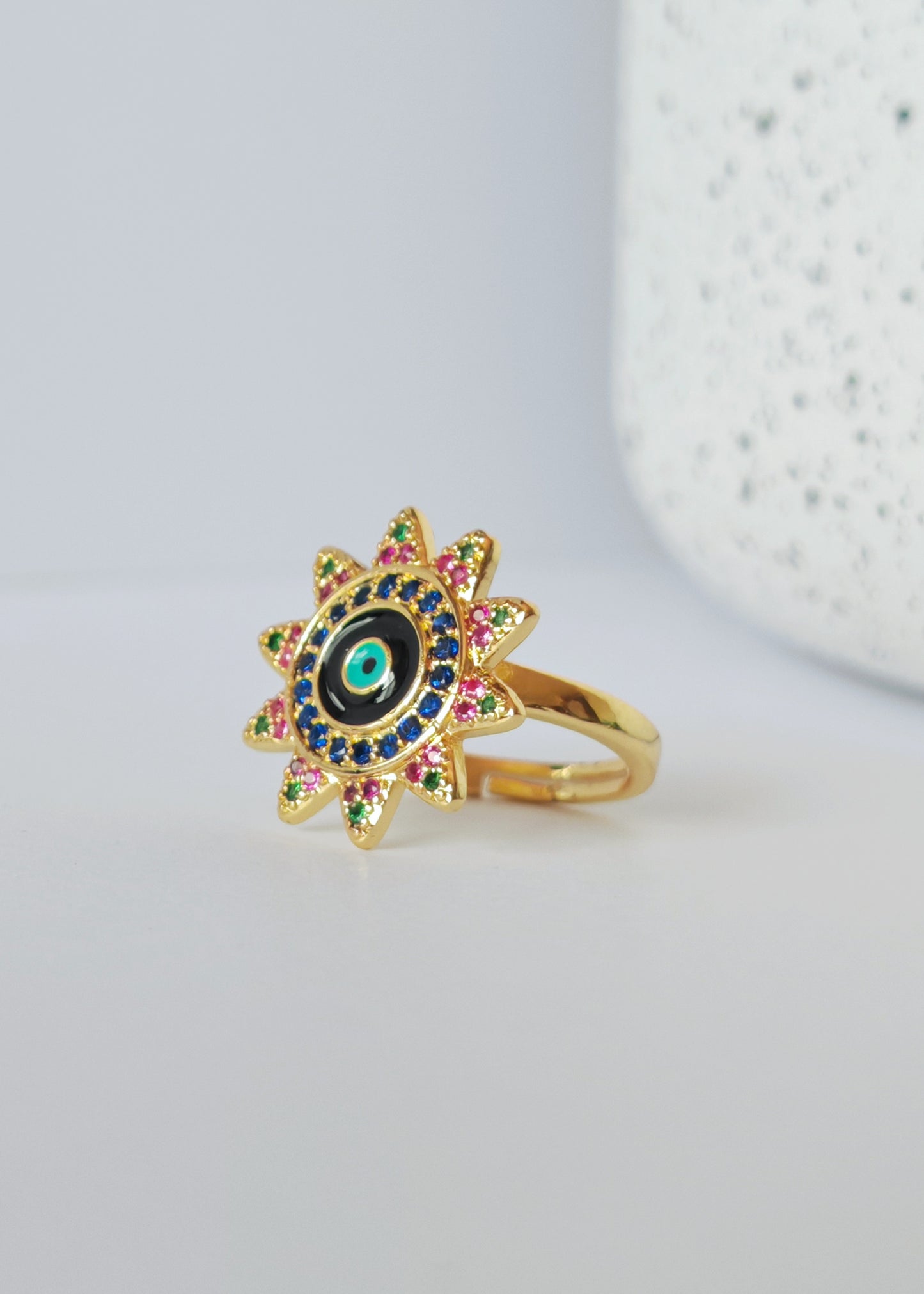 Anillo Colores