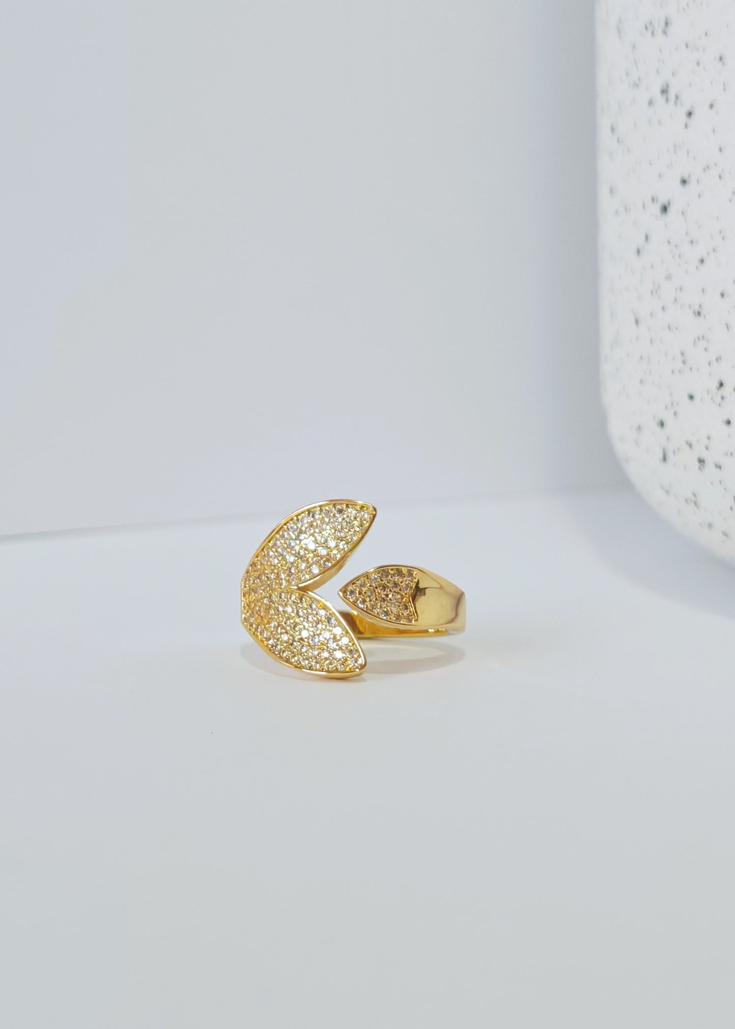 Anillo Sirena