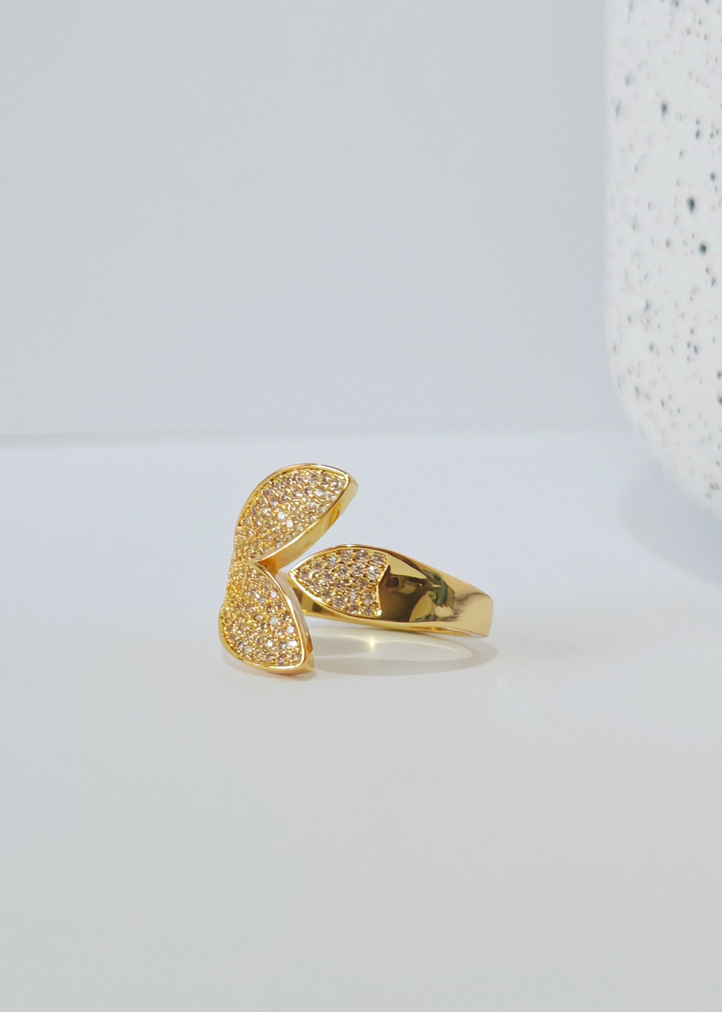 Anillo Sirena