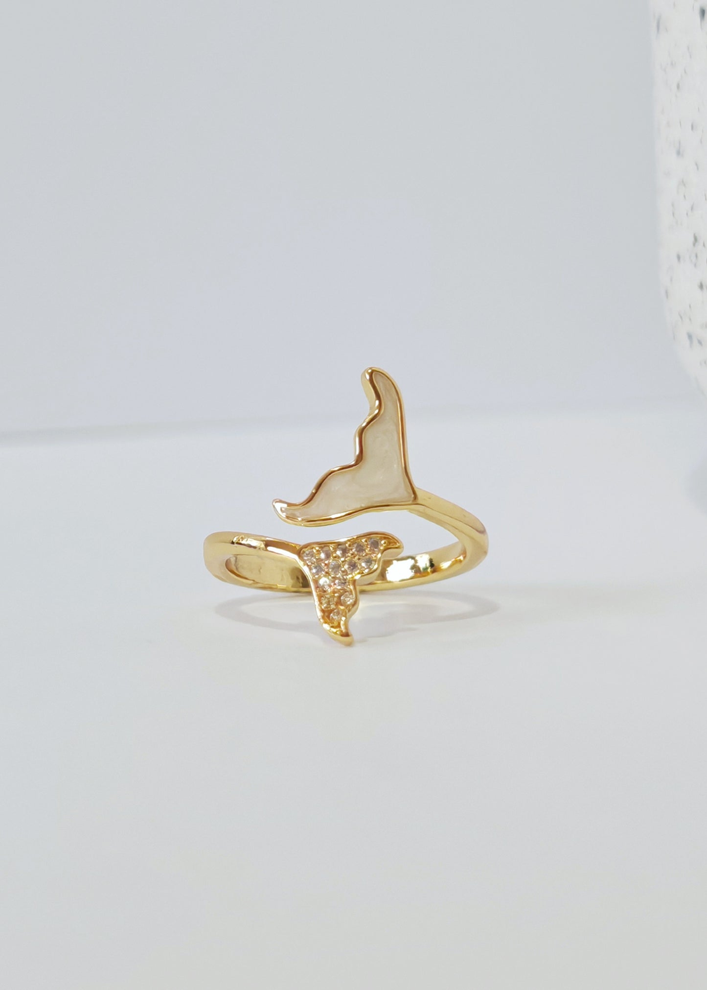 Anillo Sirenita