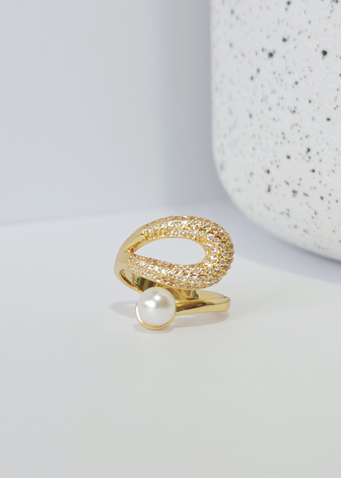 Anillo Lulu