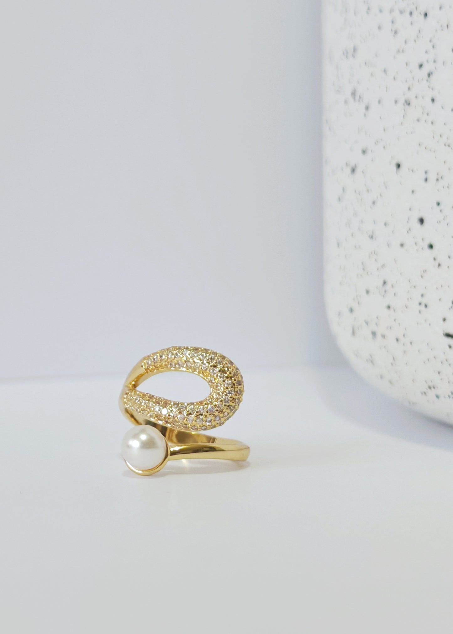 Anillo Lulu