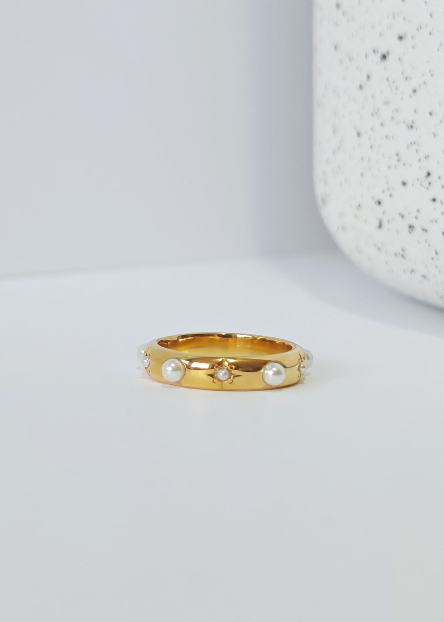 Anillo Katty