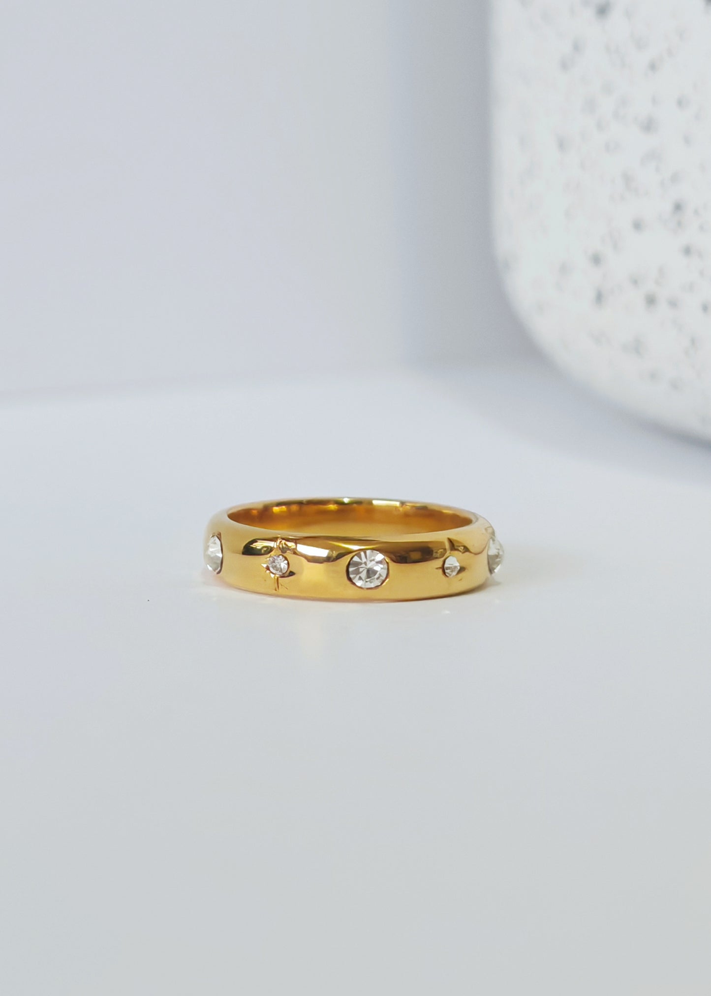 Anillo Katty