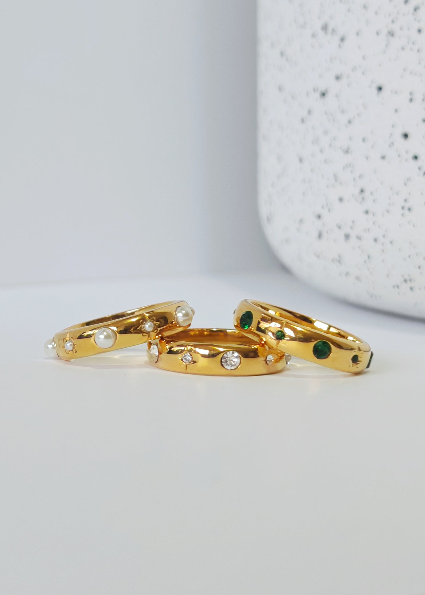 Anillo Katty