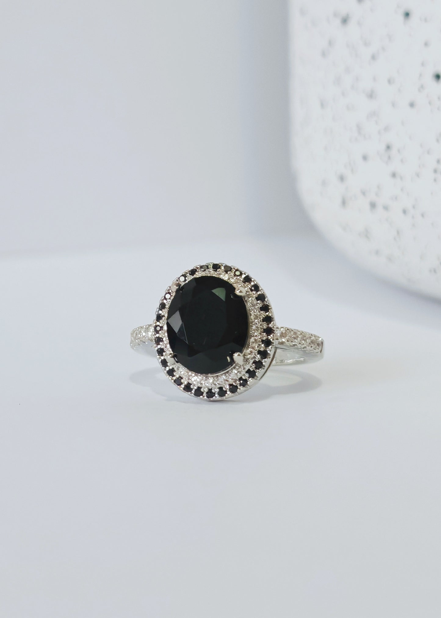 Anillo Noche