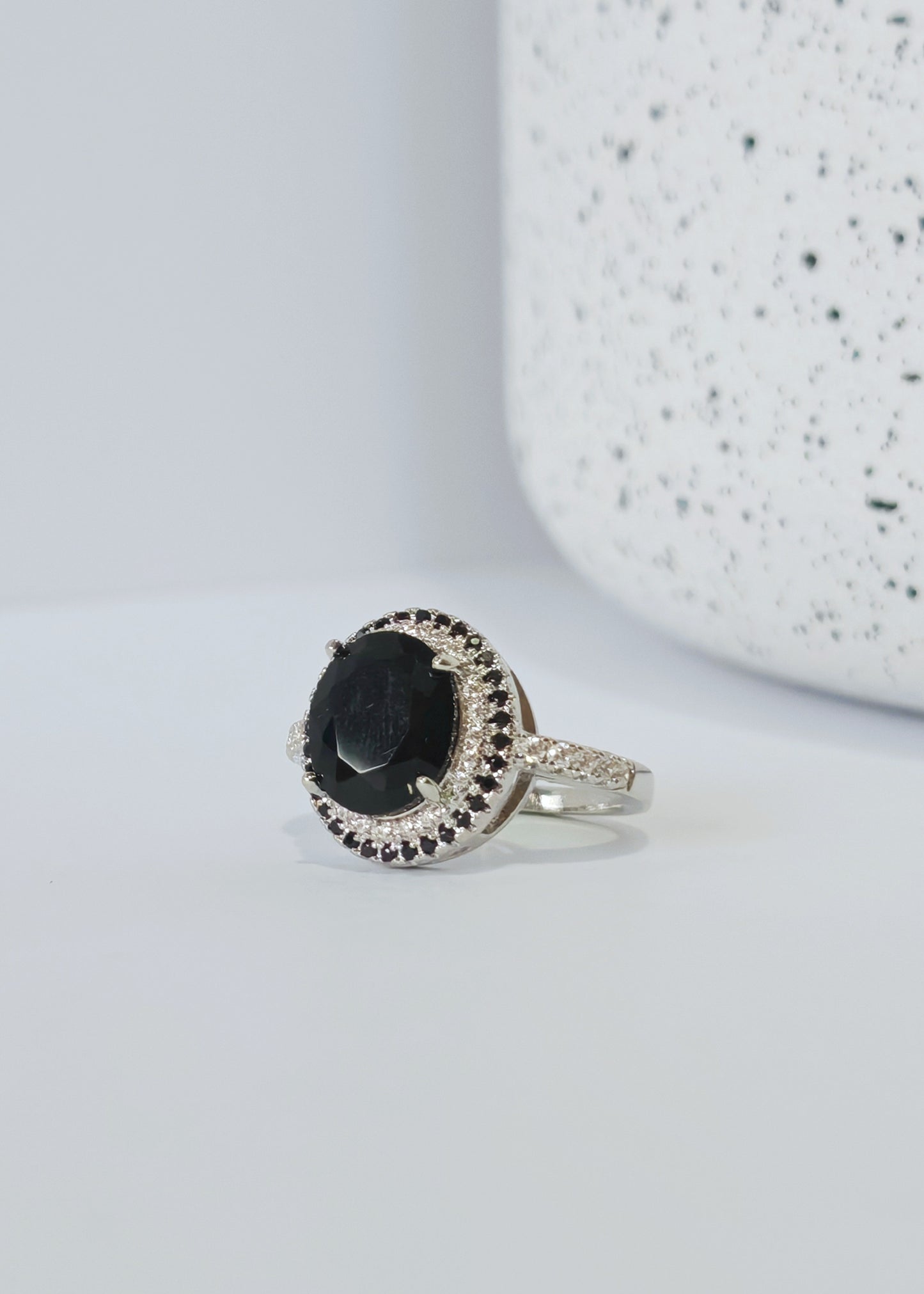 Anillo Noche
