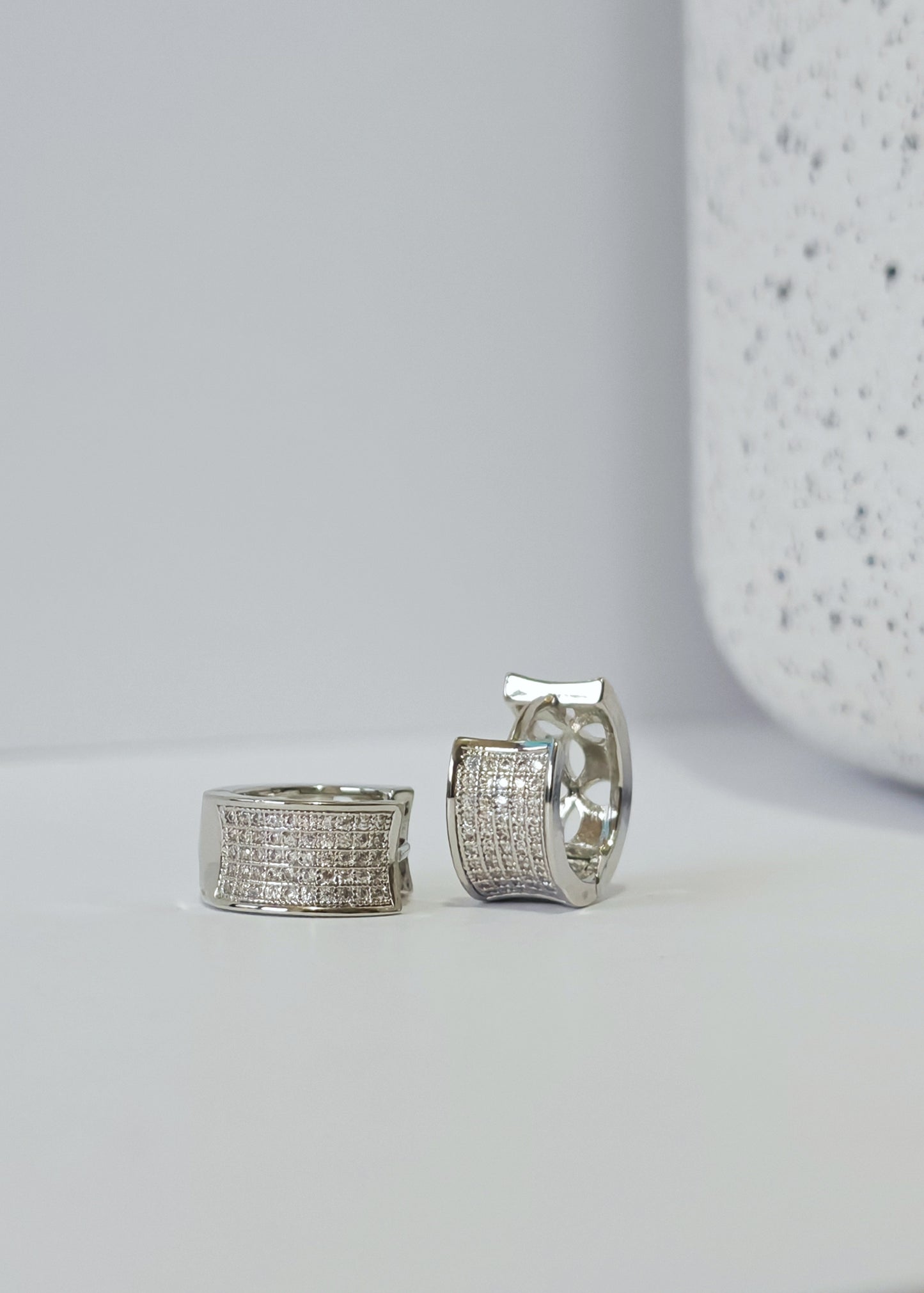 Aretes Clásico