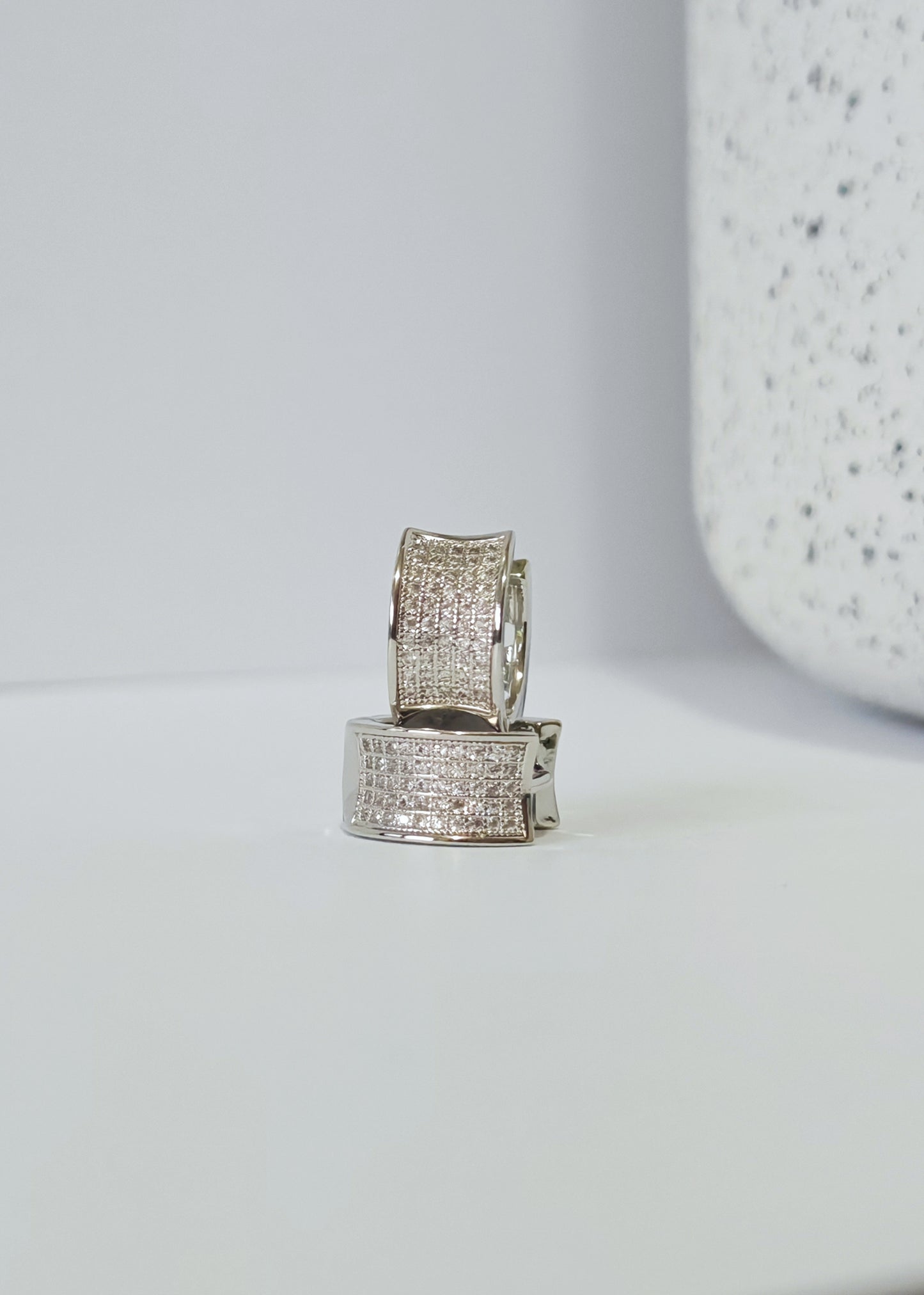 Aretes Clásico