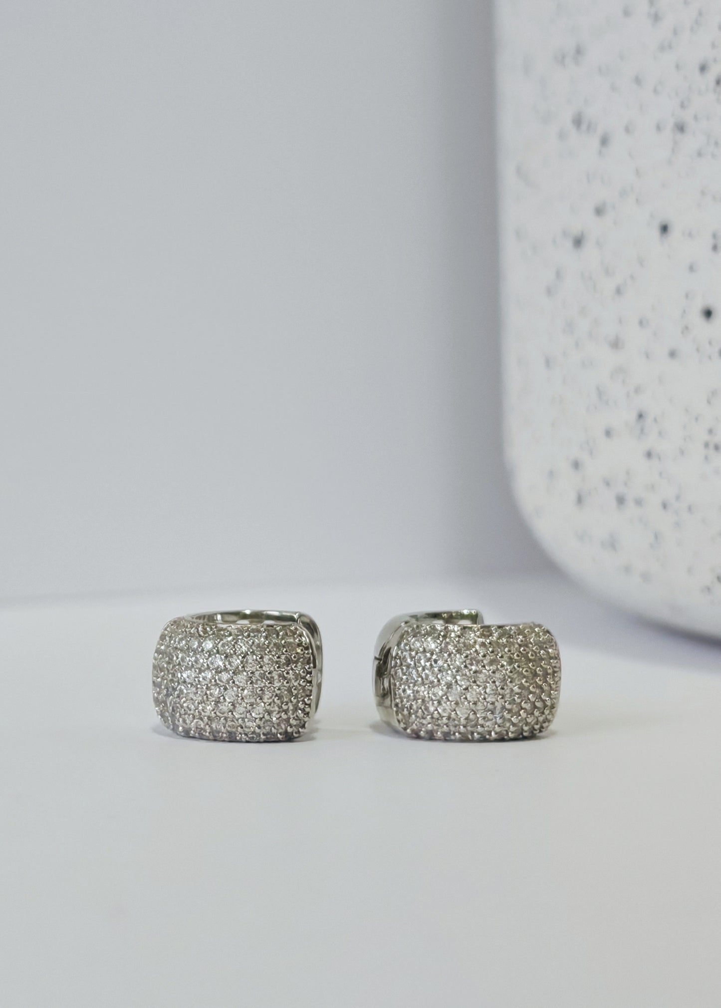 Aretes Clásico