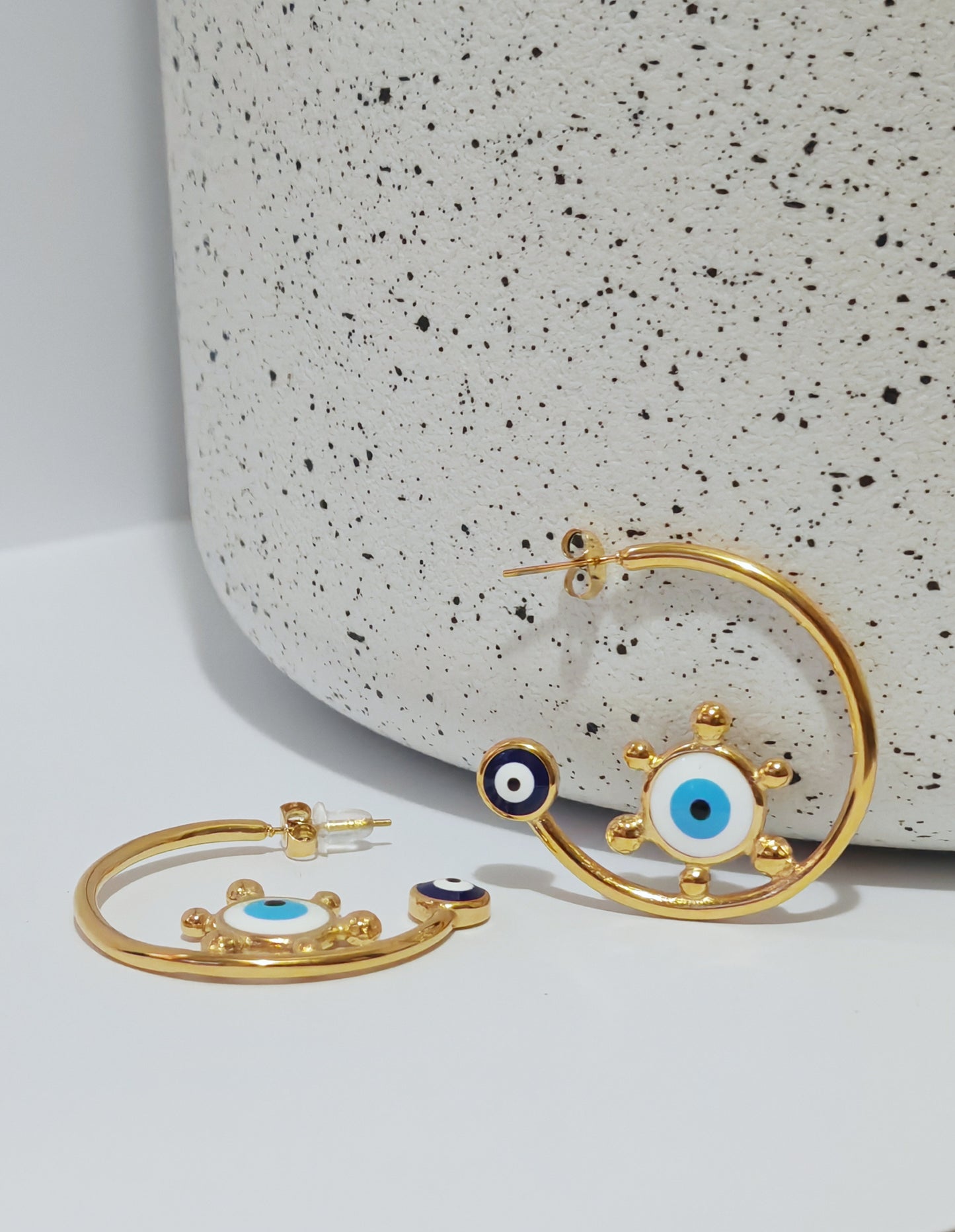 Aretes Mística