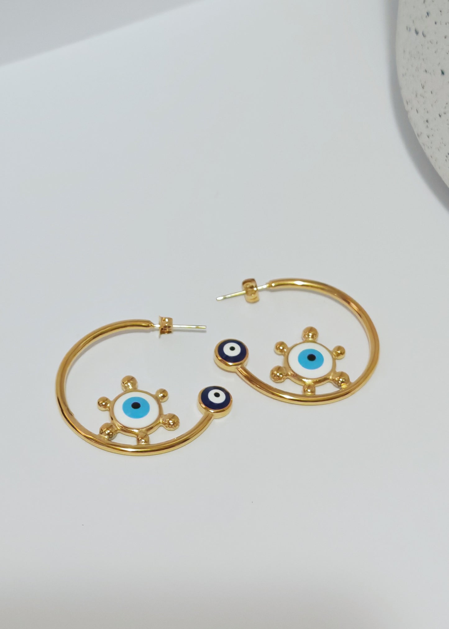 Aretes Mística
