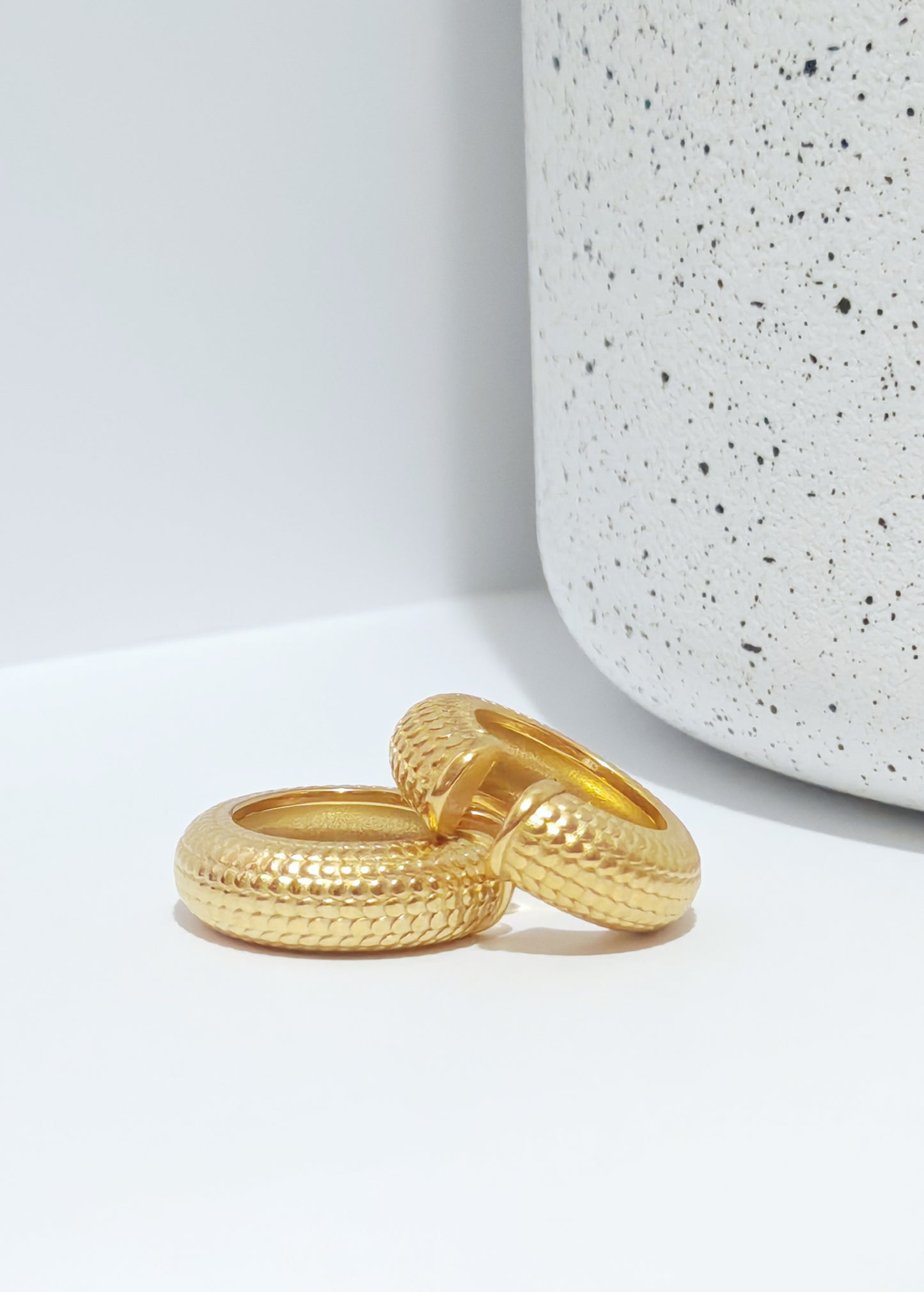 Earcuff Chunky