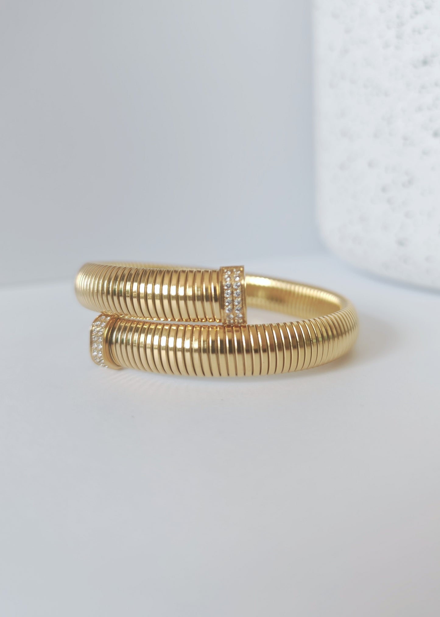 Brazalete Chunky