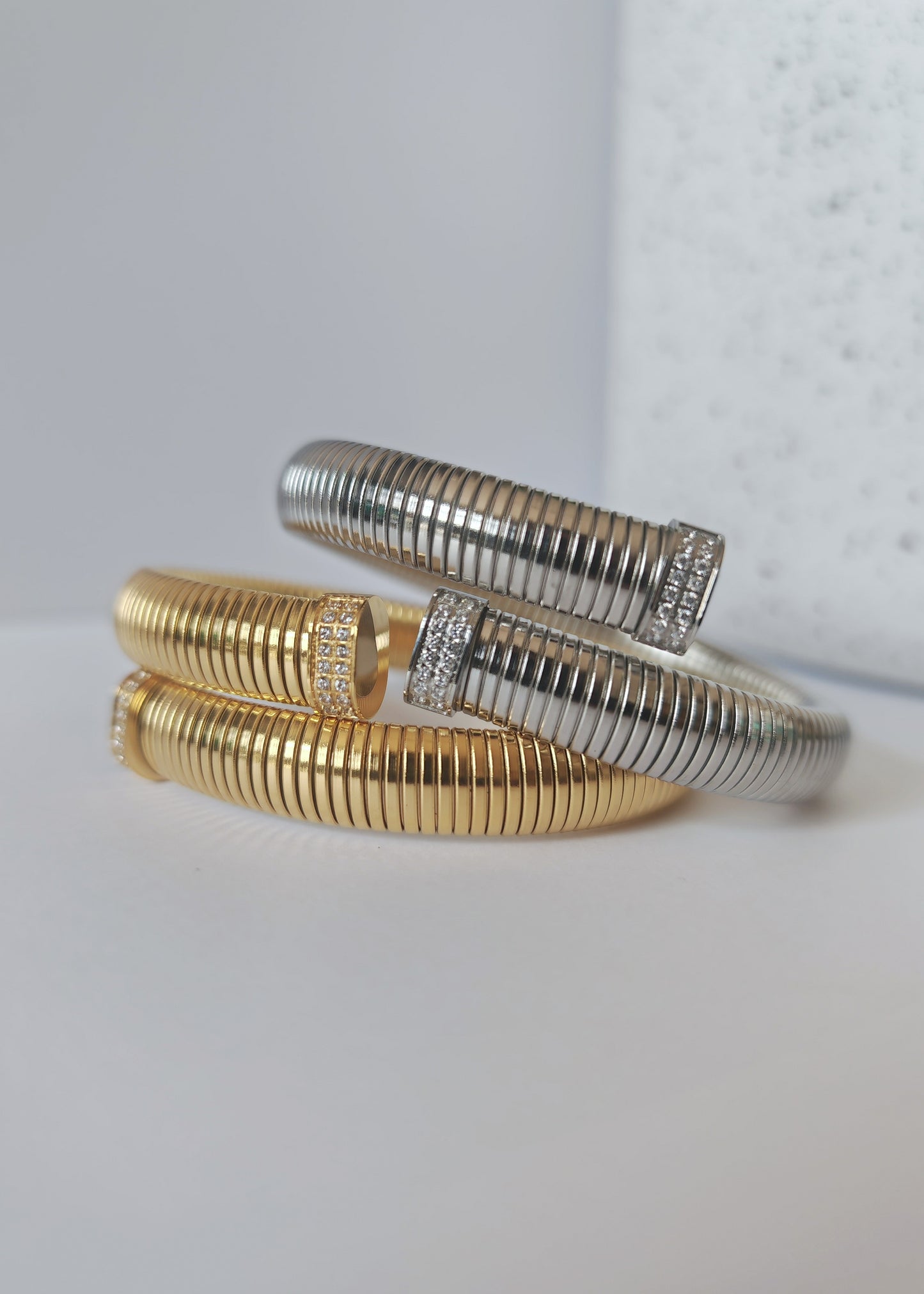 Brazalete Chunky