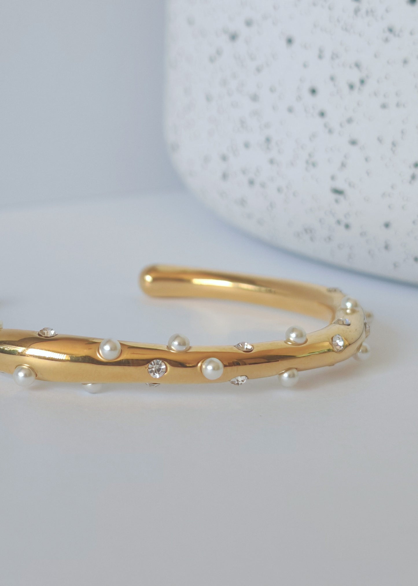 Brazalete Inocencia
