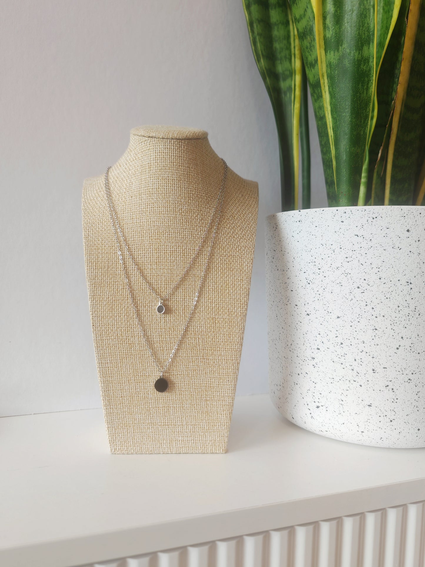Collar Noche