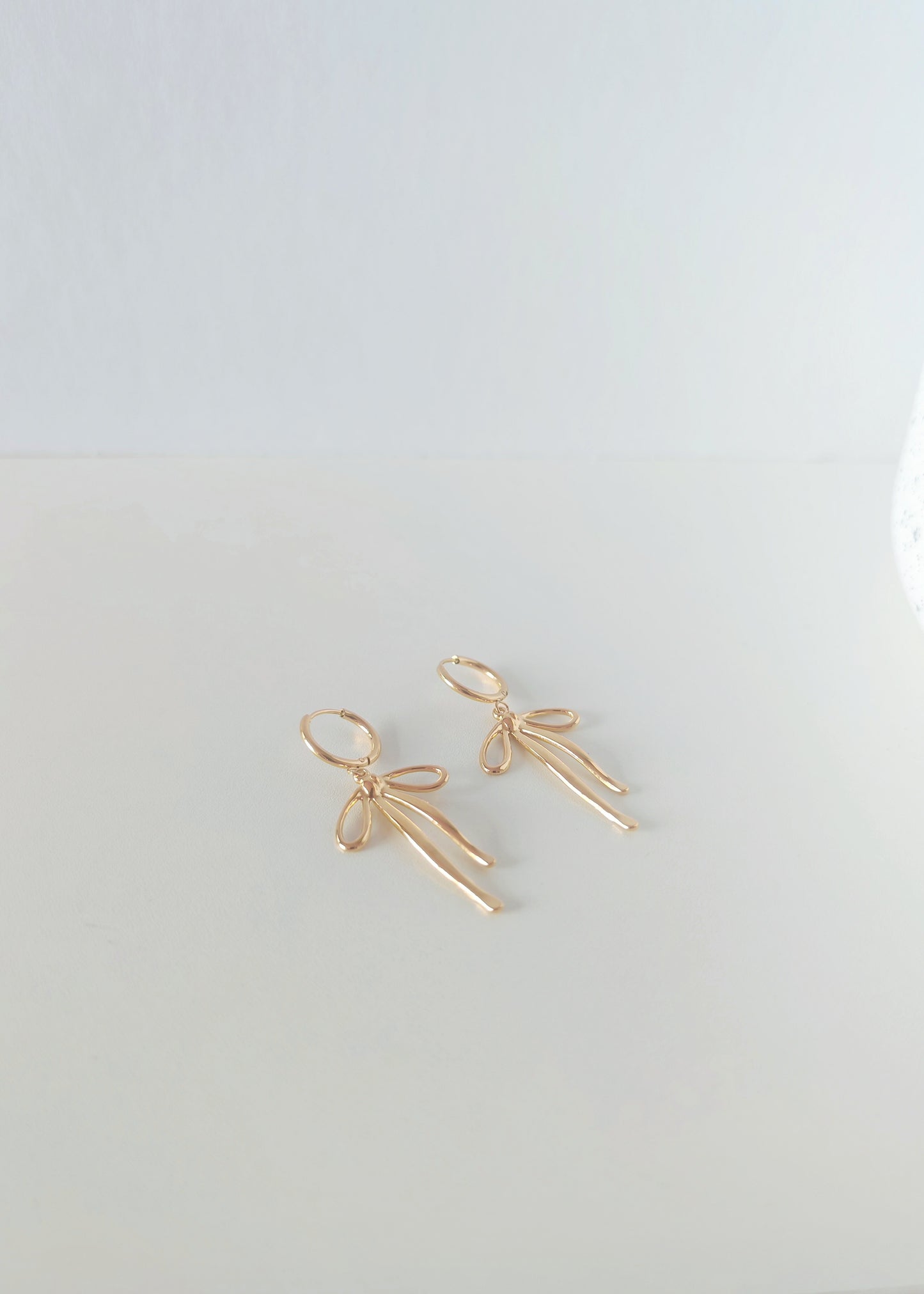 Aretes Coquette