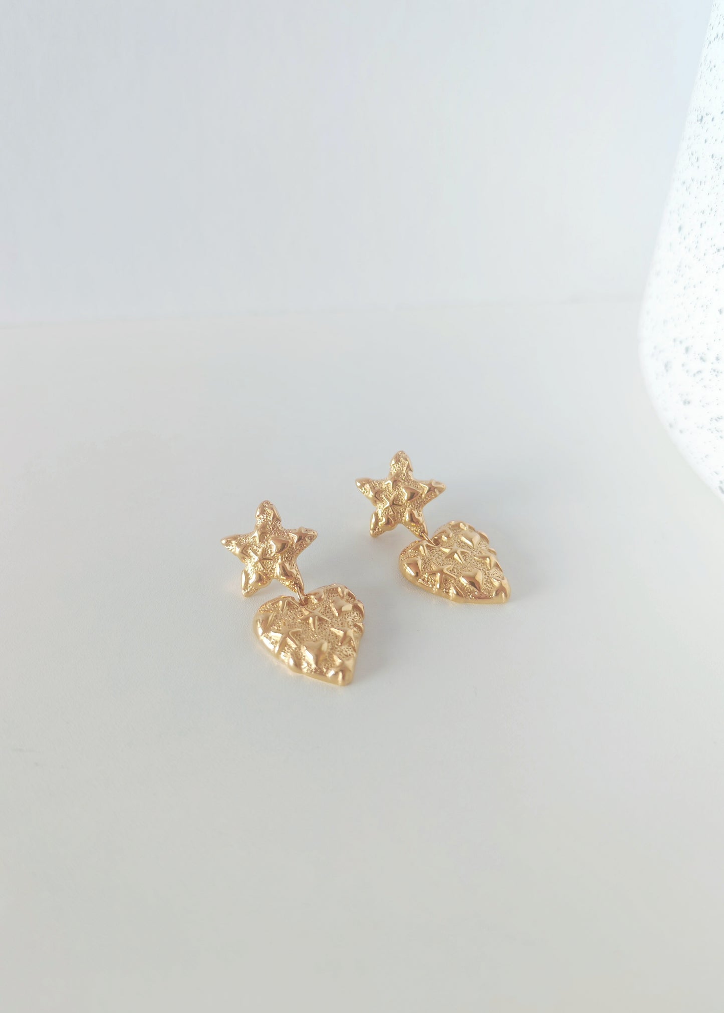 Aretes Verano