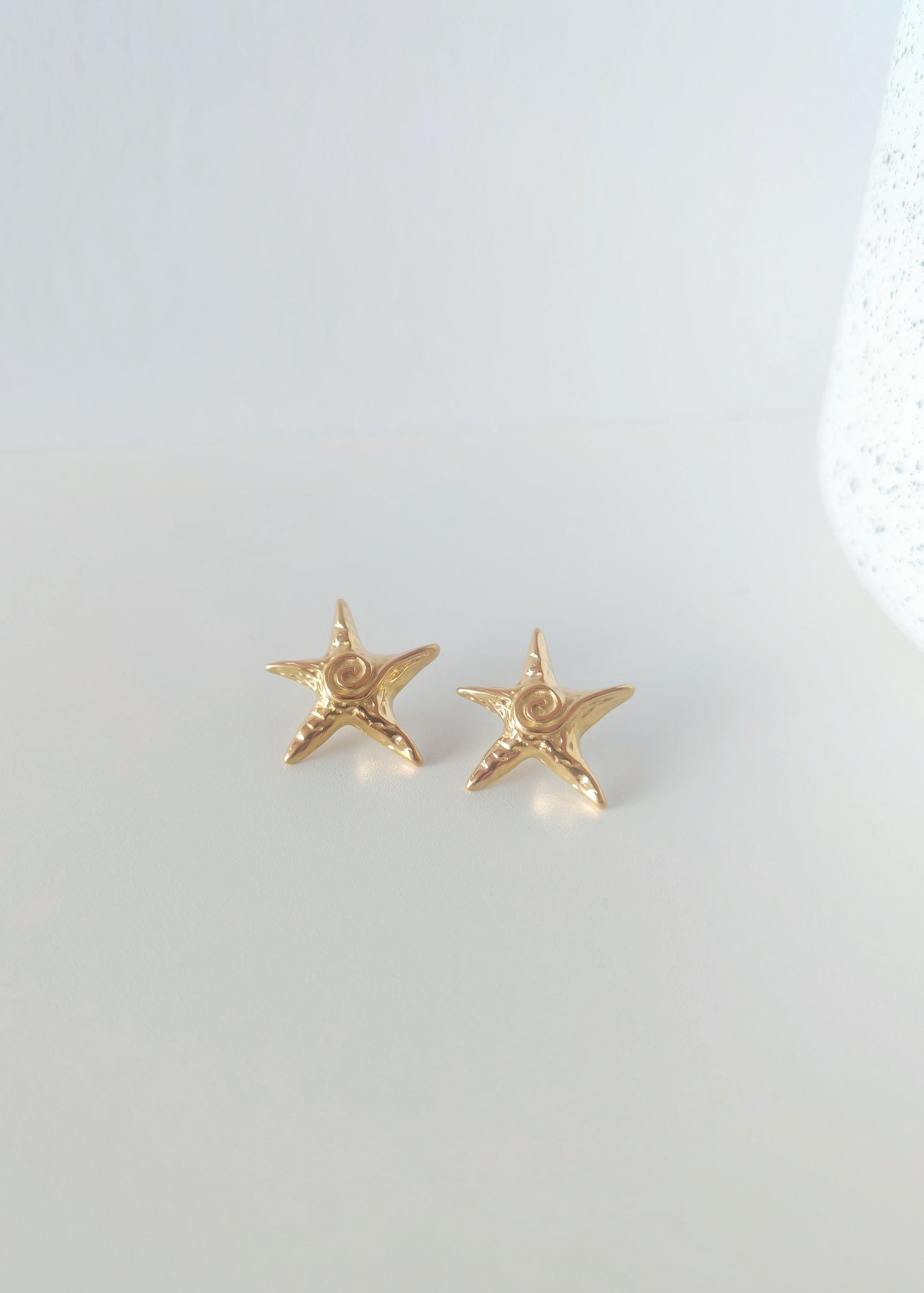 Aretes Estrella