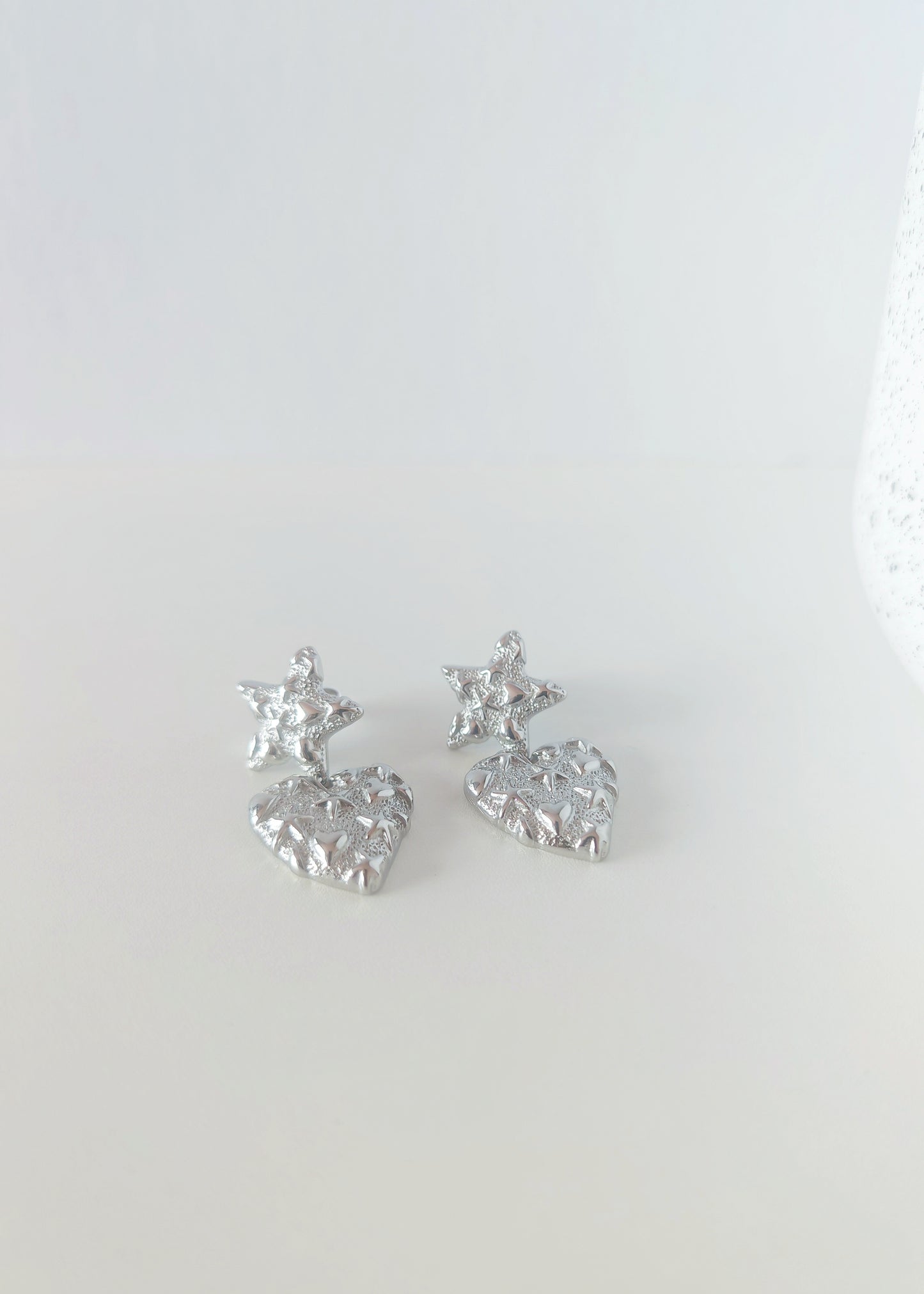 Aretes Verano