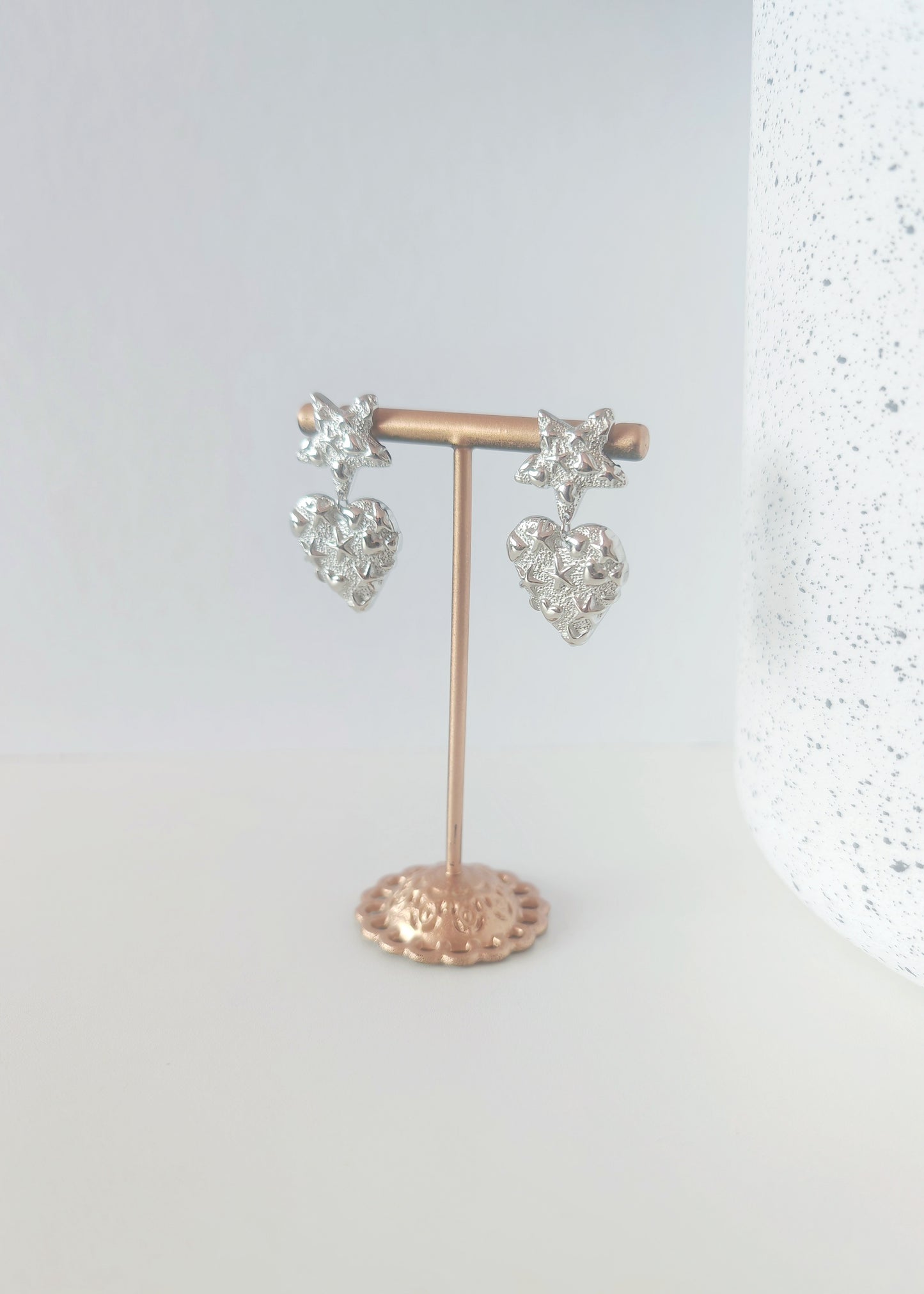 Aretes Verano