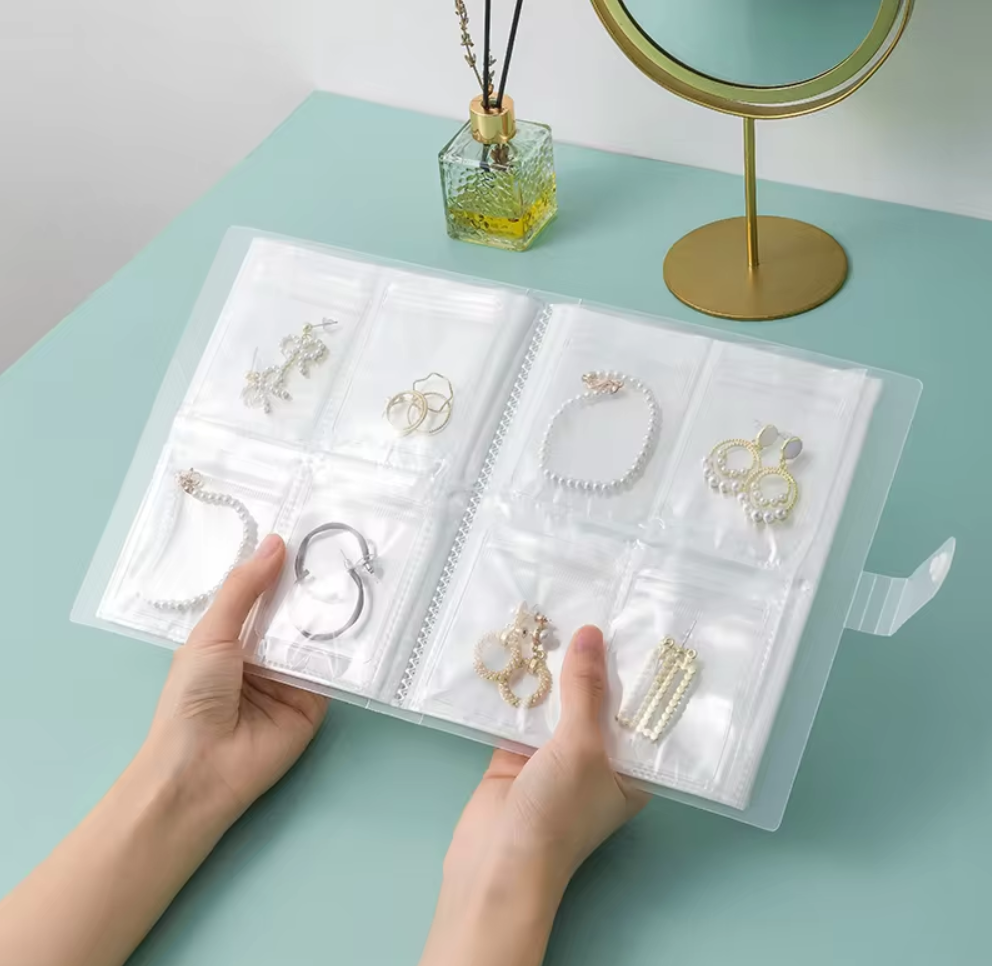 Organizador de Joyas