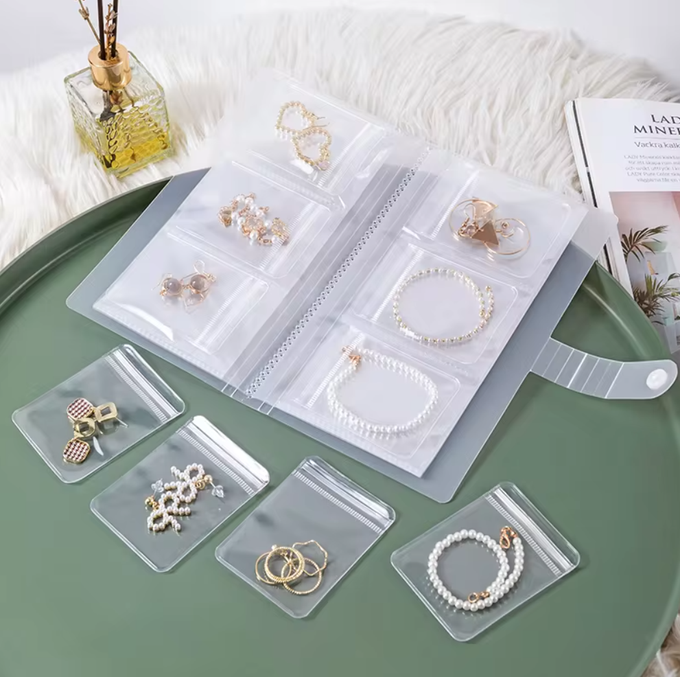 Organizador de Joyas