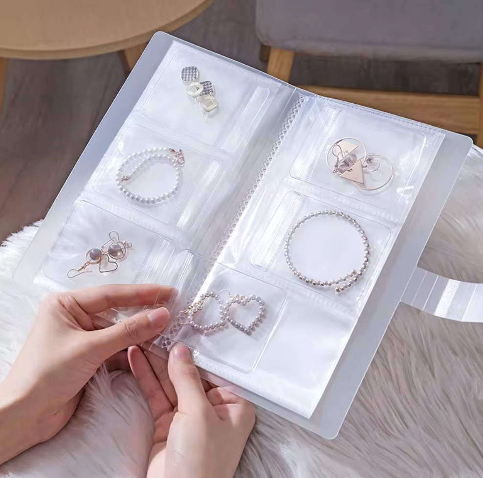 Organizador de Joyas