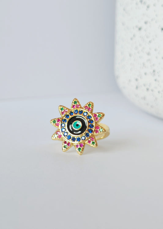 Anillo Colores