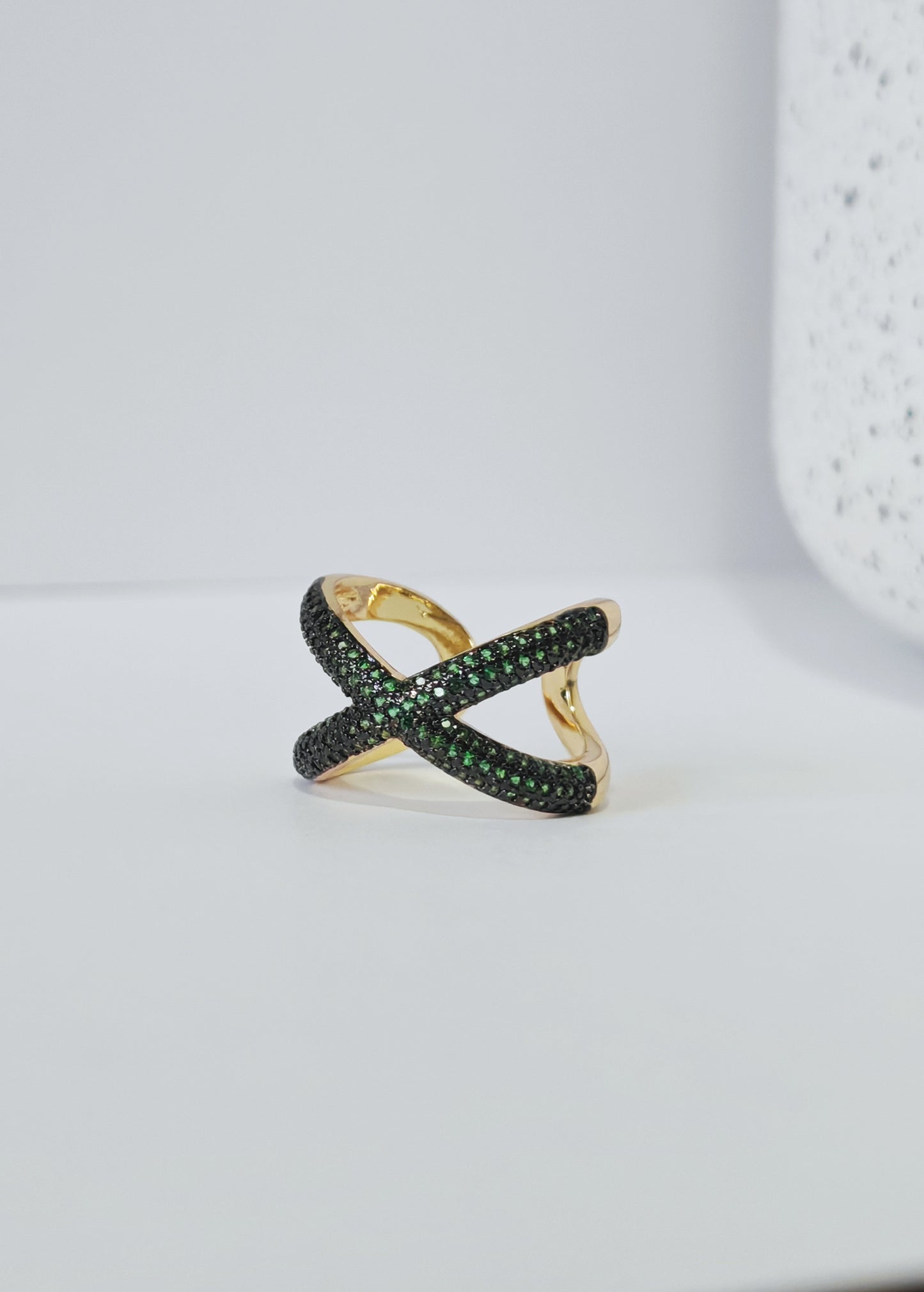 Anillos Cruz