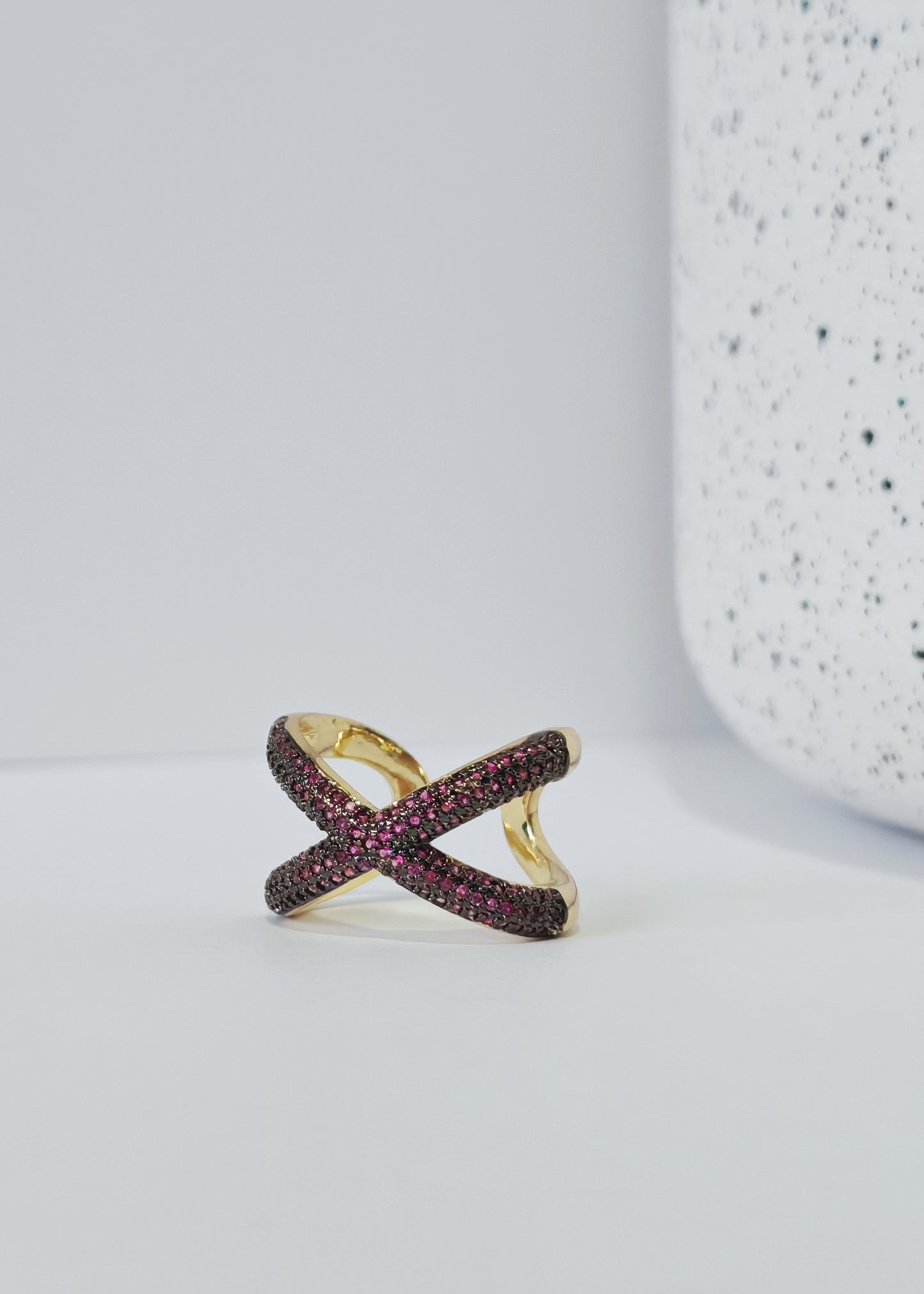 Anillos Cruz