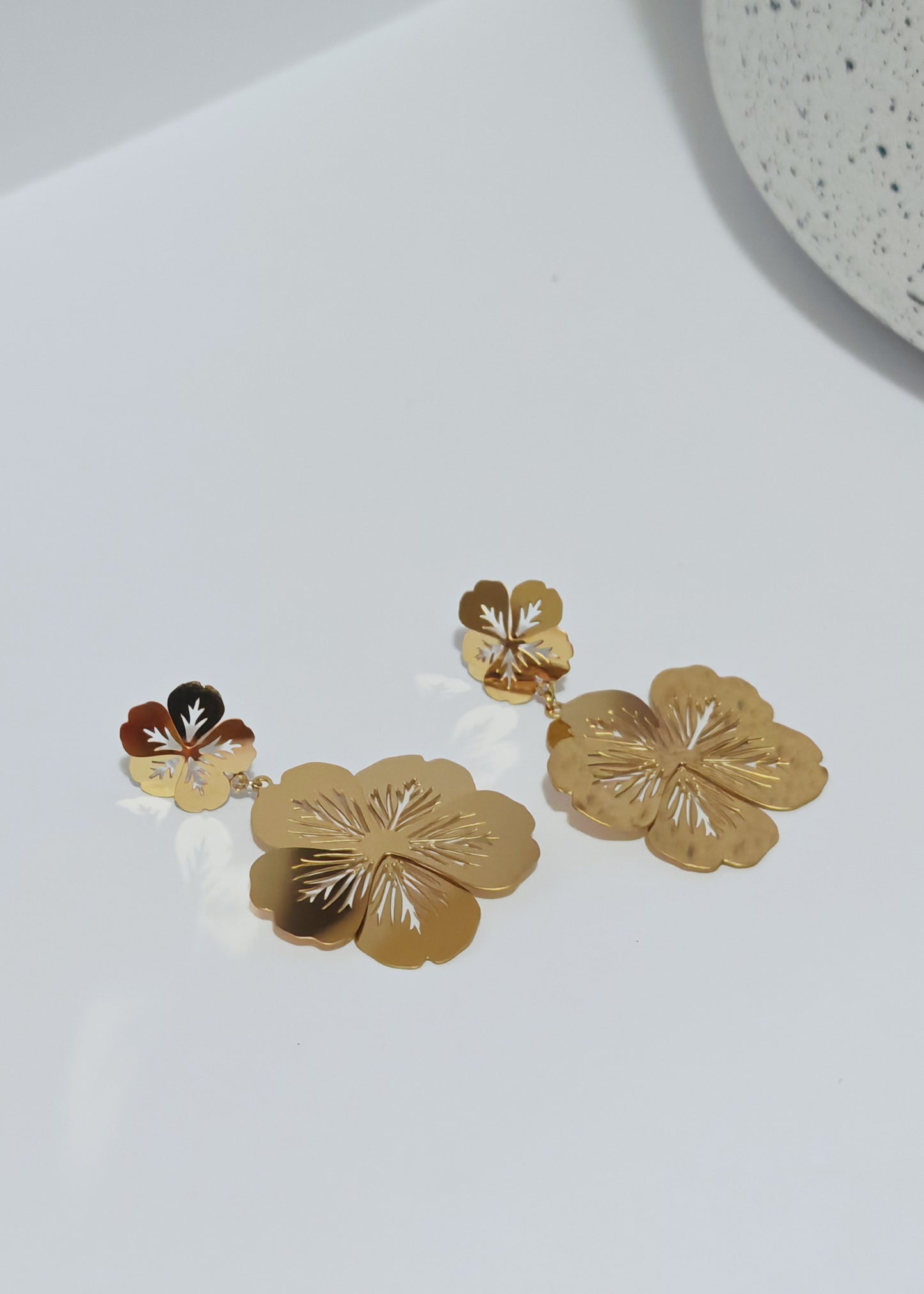 Aretes Amapola