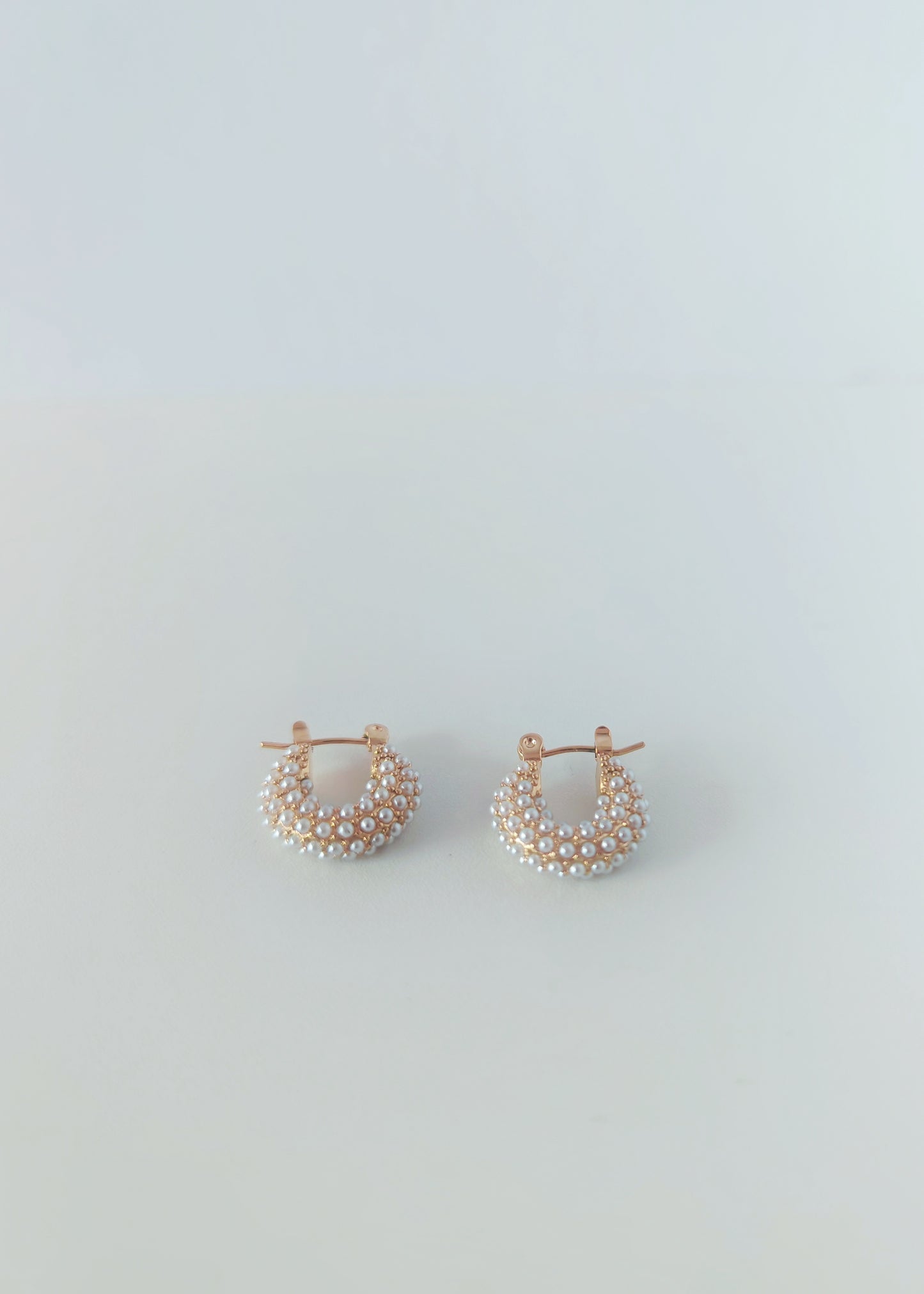 Aretes Confianza